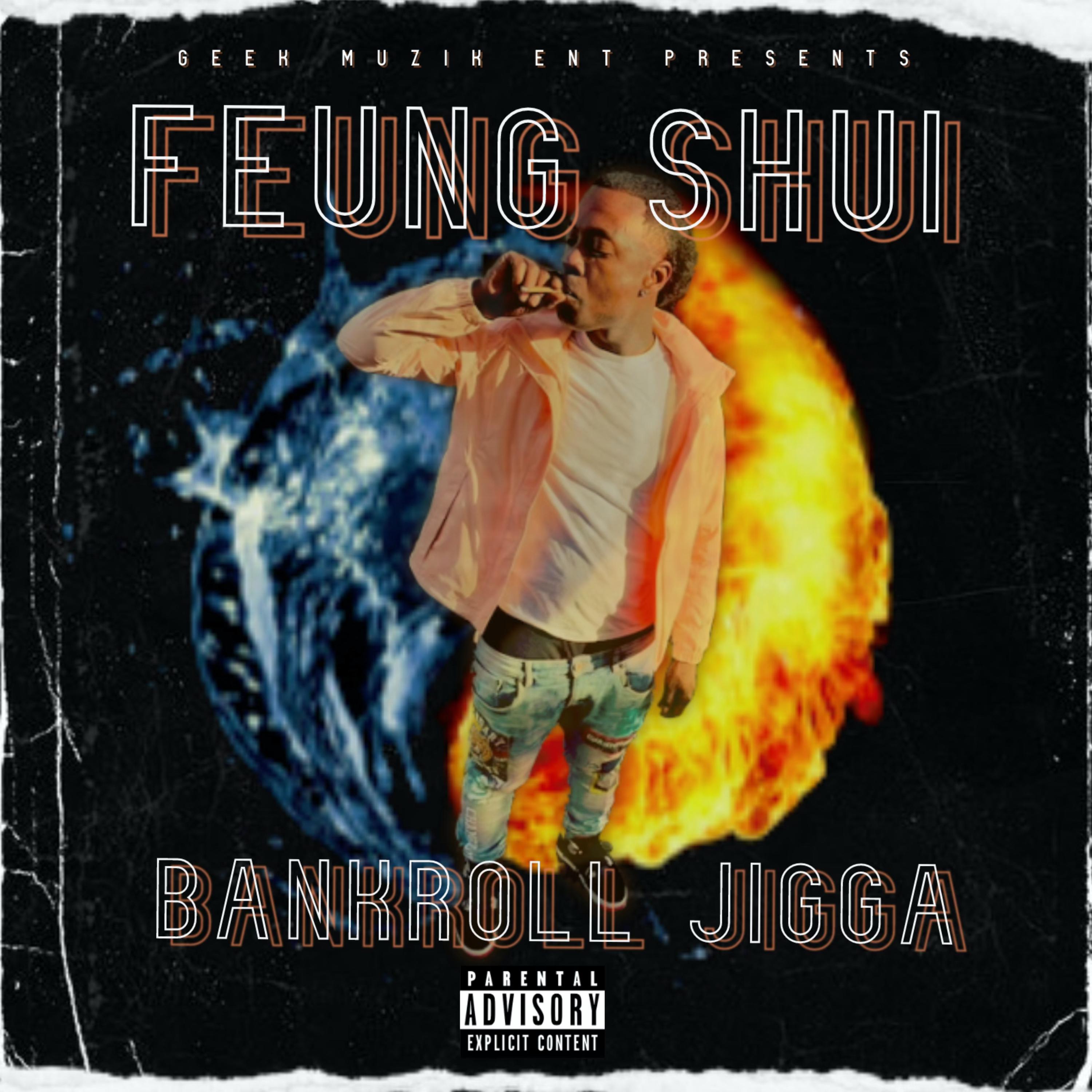 Feng Shuii 4 Dummies artwork