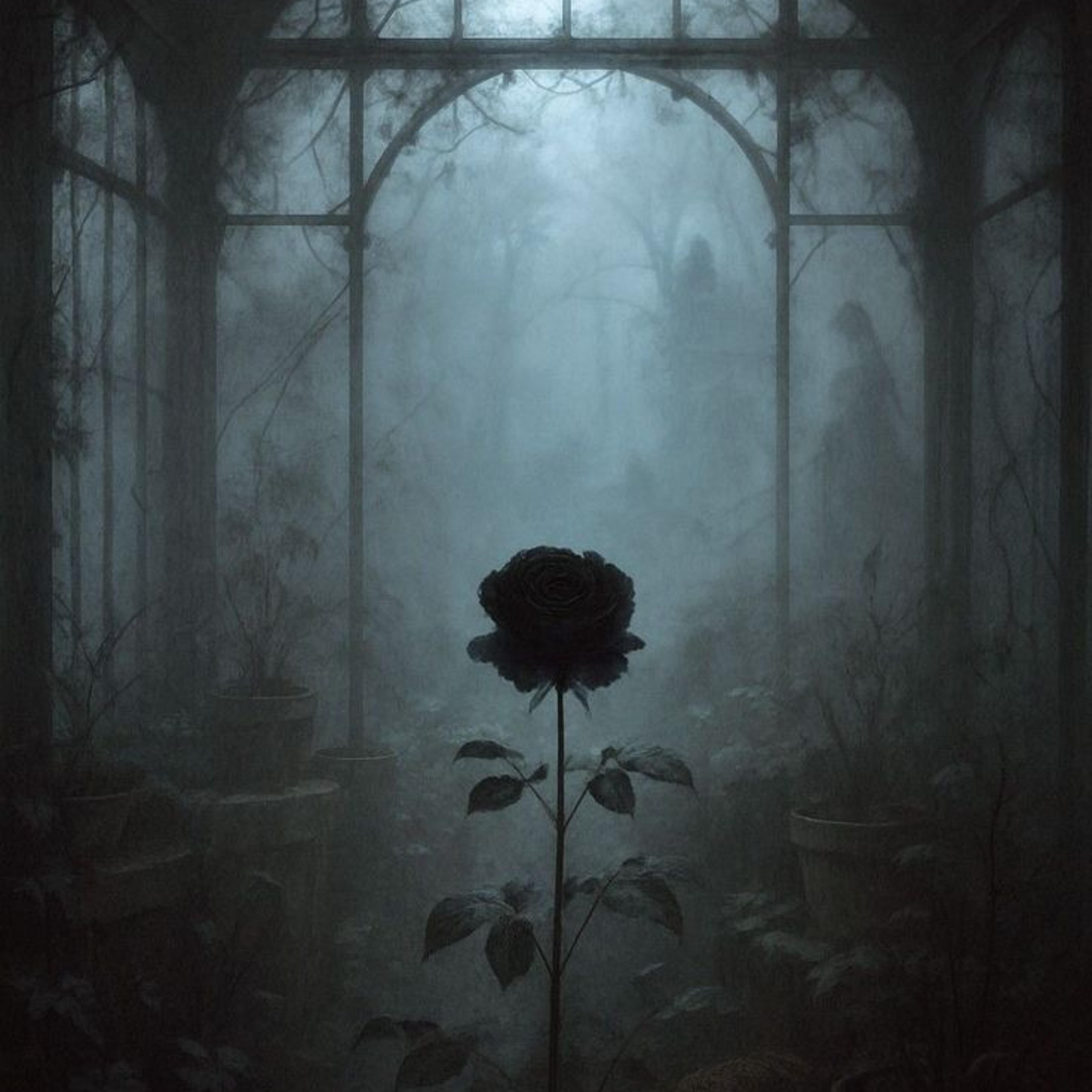 Still Here artwork