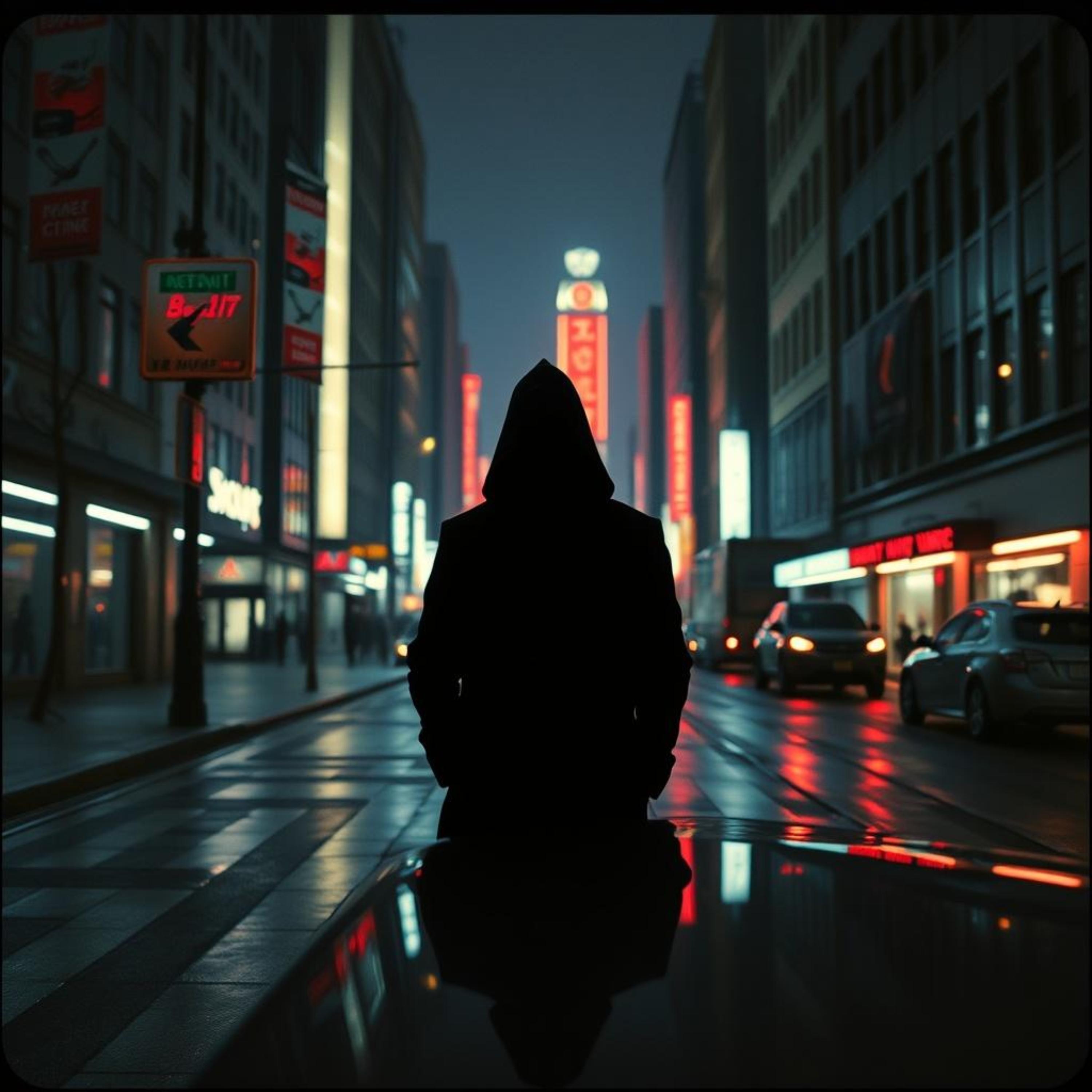 Under cover artwork