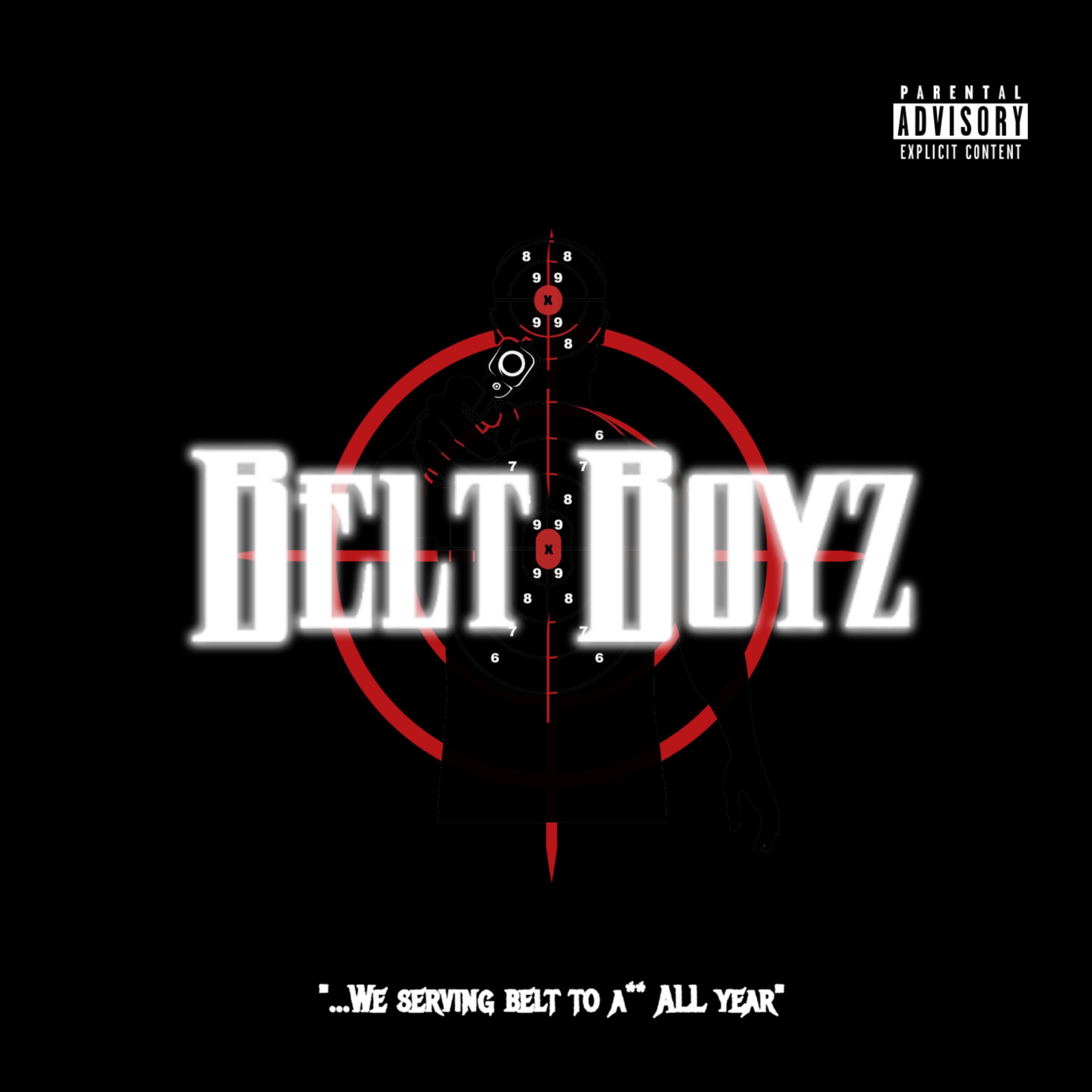 Belt Boyz artwork