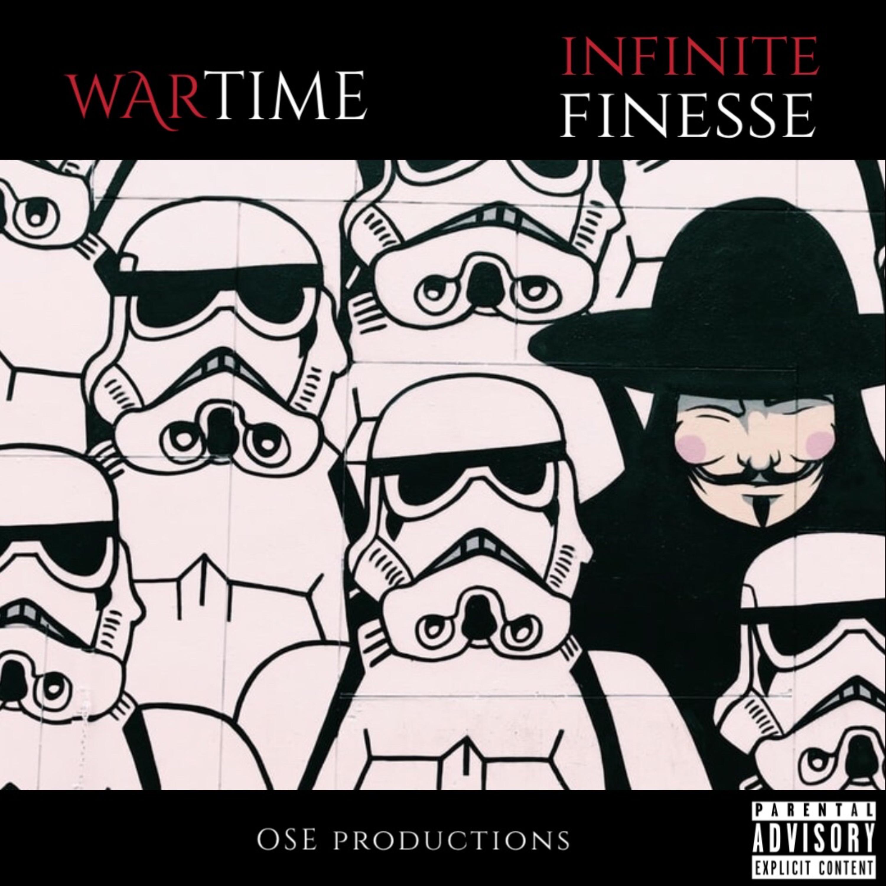 wartime artwork