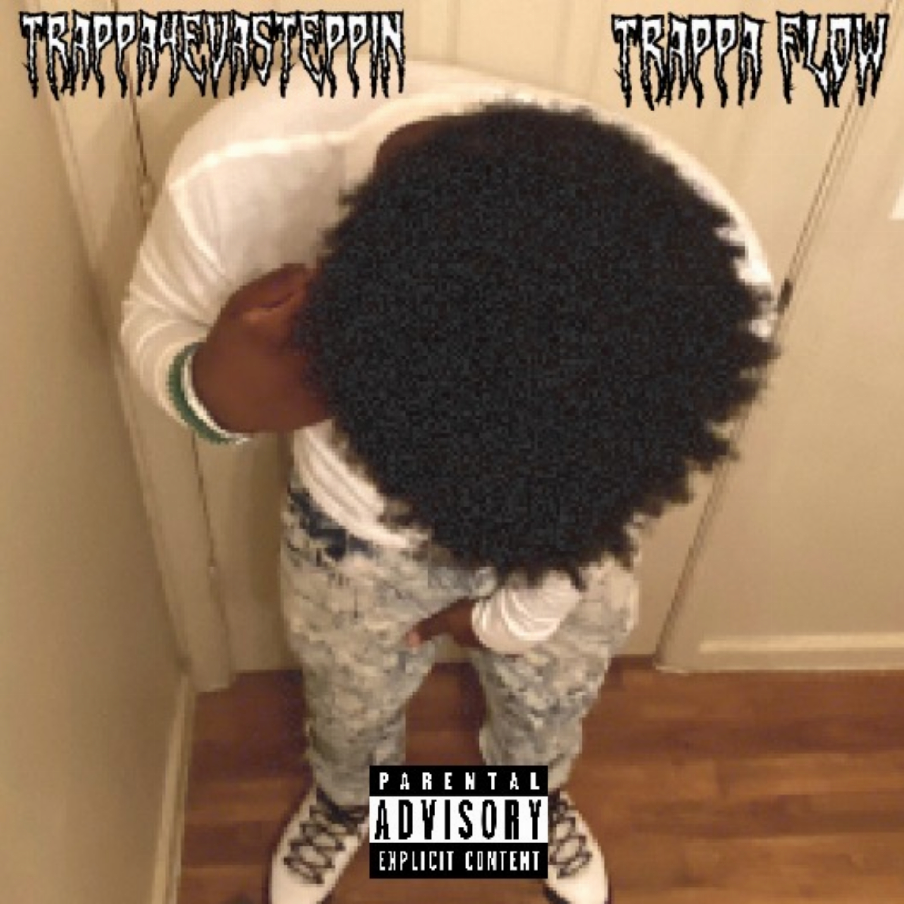 Trappa Flow by Trappa4evasteppin cover art