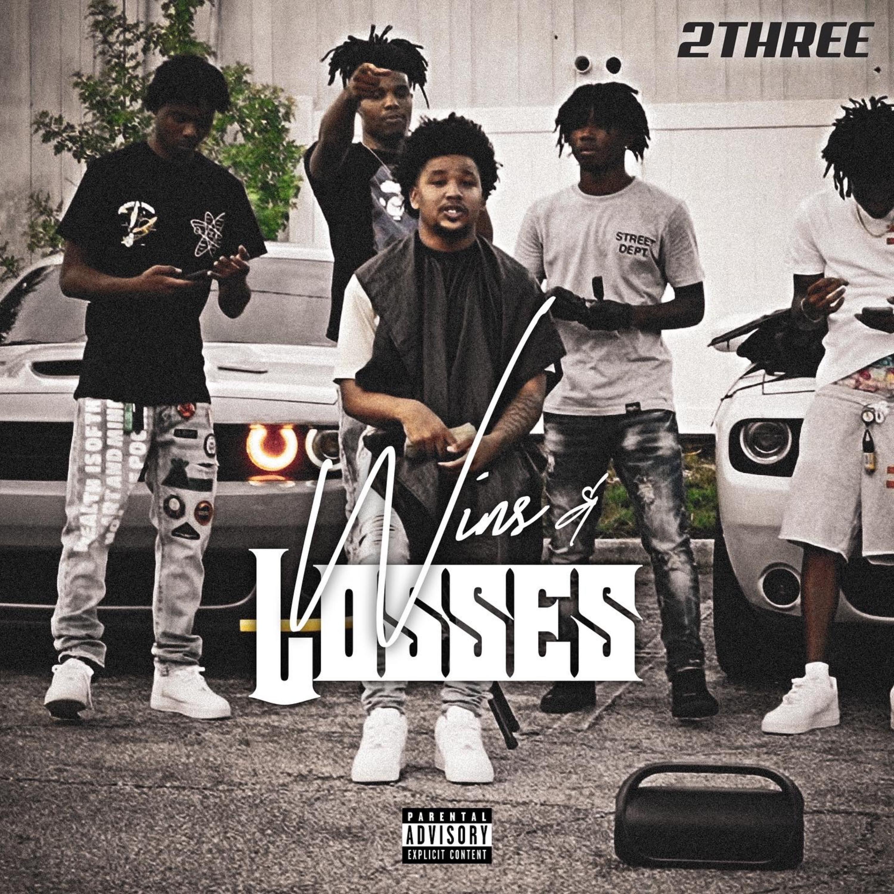 Wins & Losses artwork