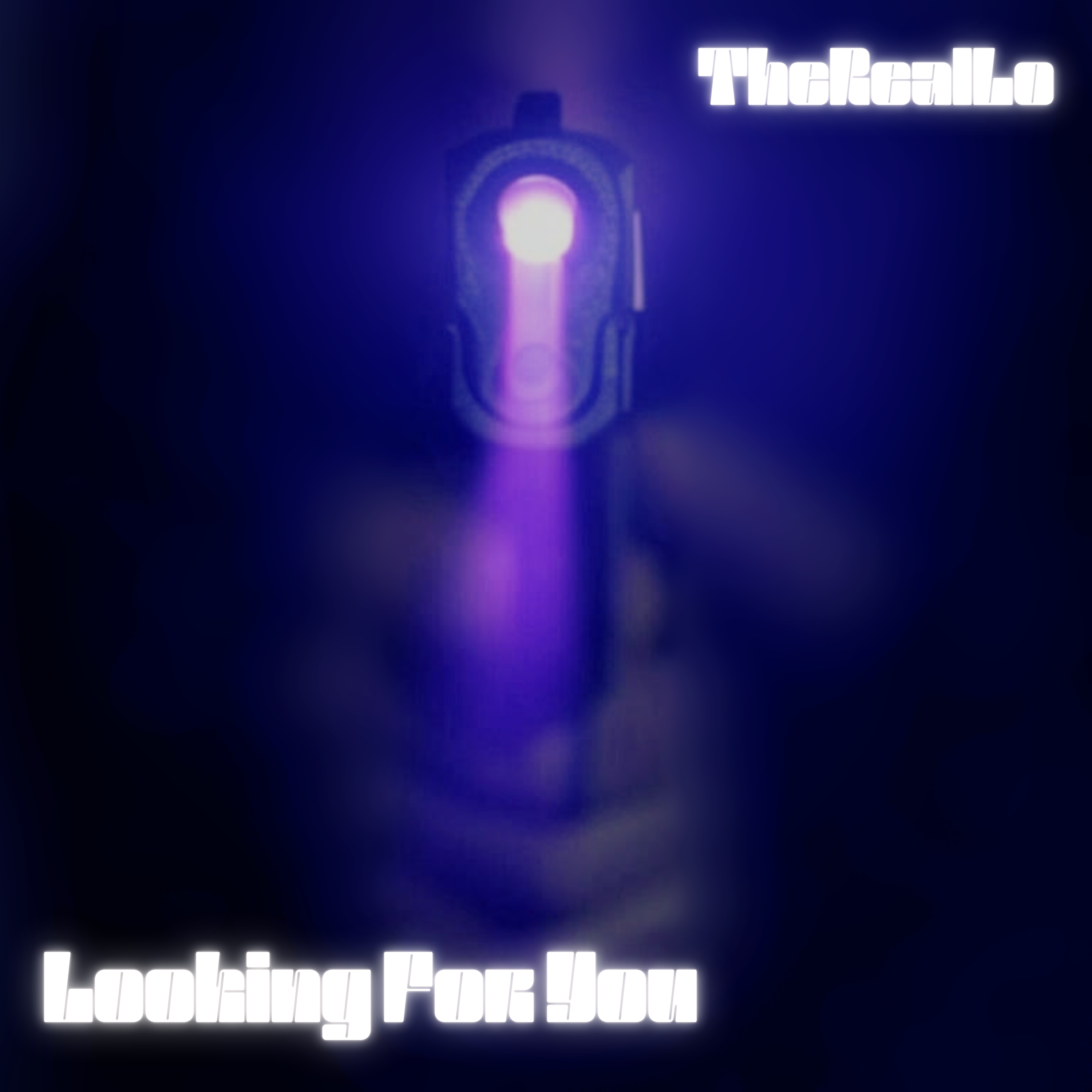 Looking For You artwork