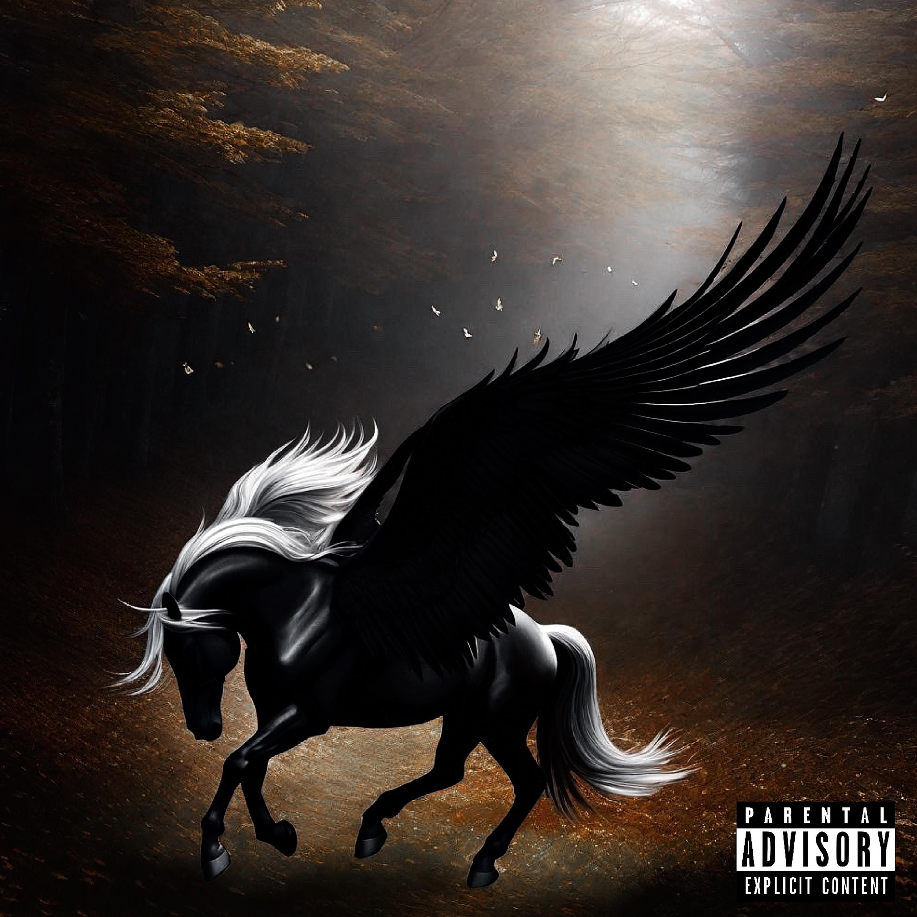 Make Believe artwork