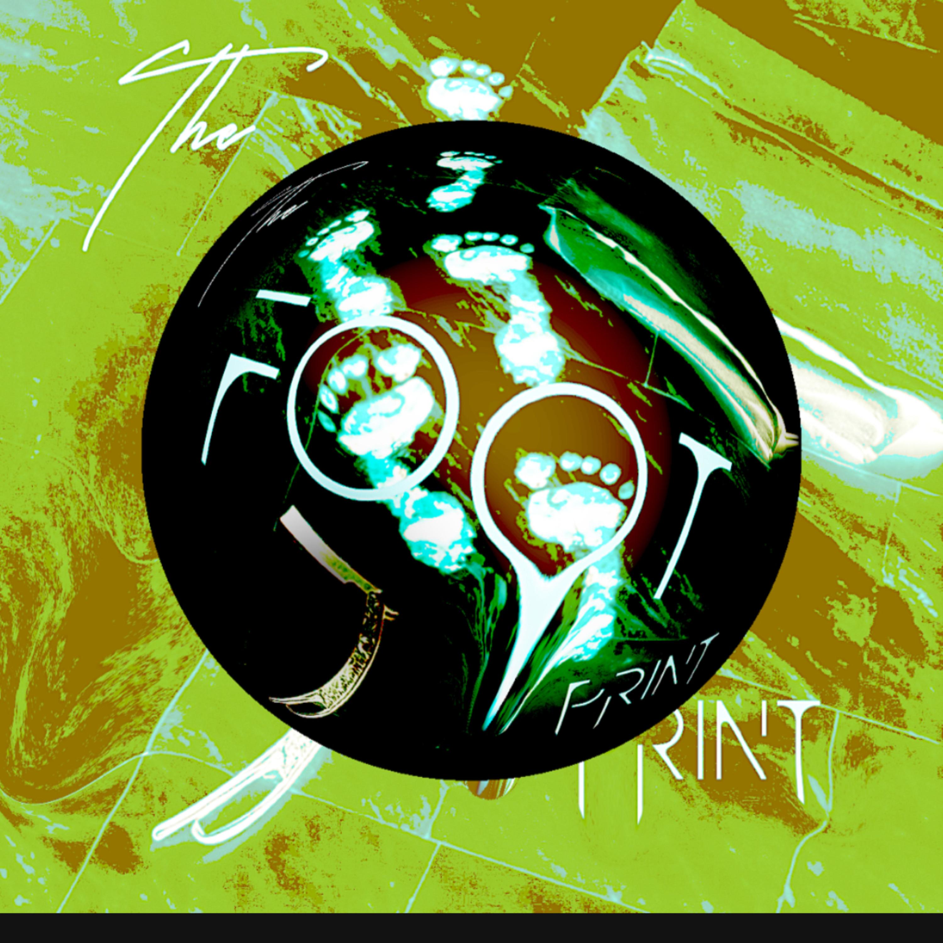 The Foot Print artwork