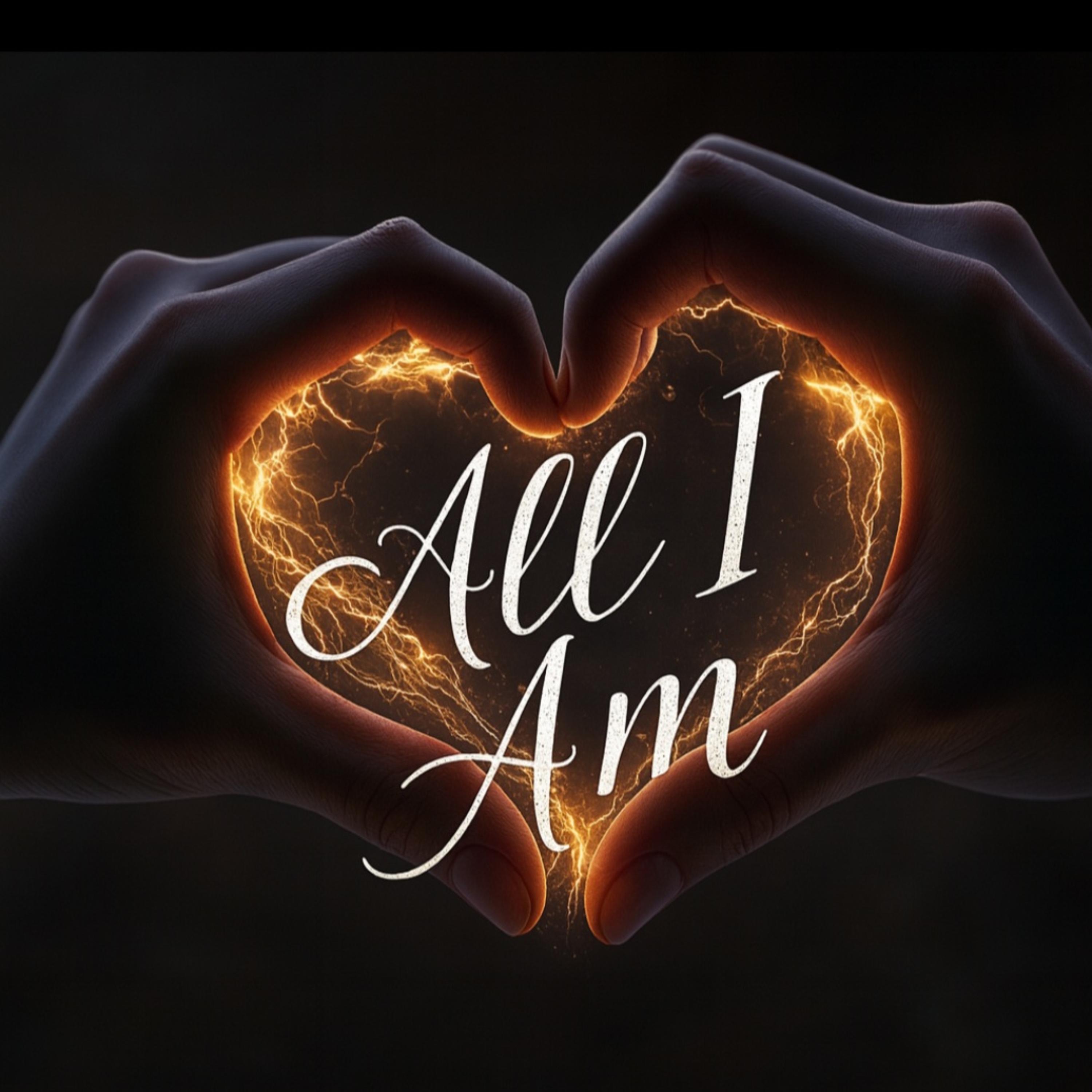 All I Am artwork
