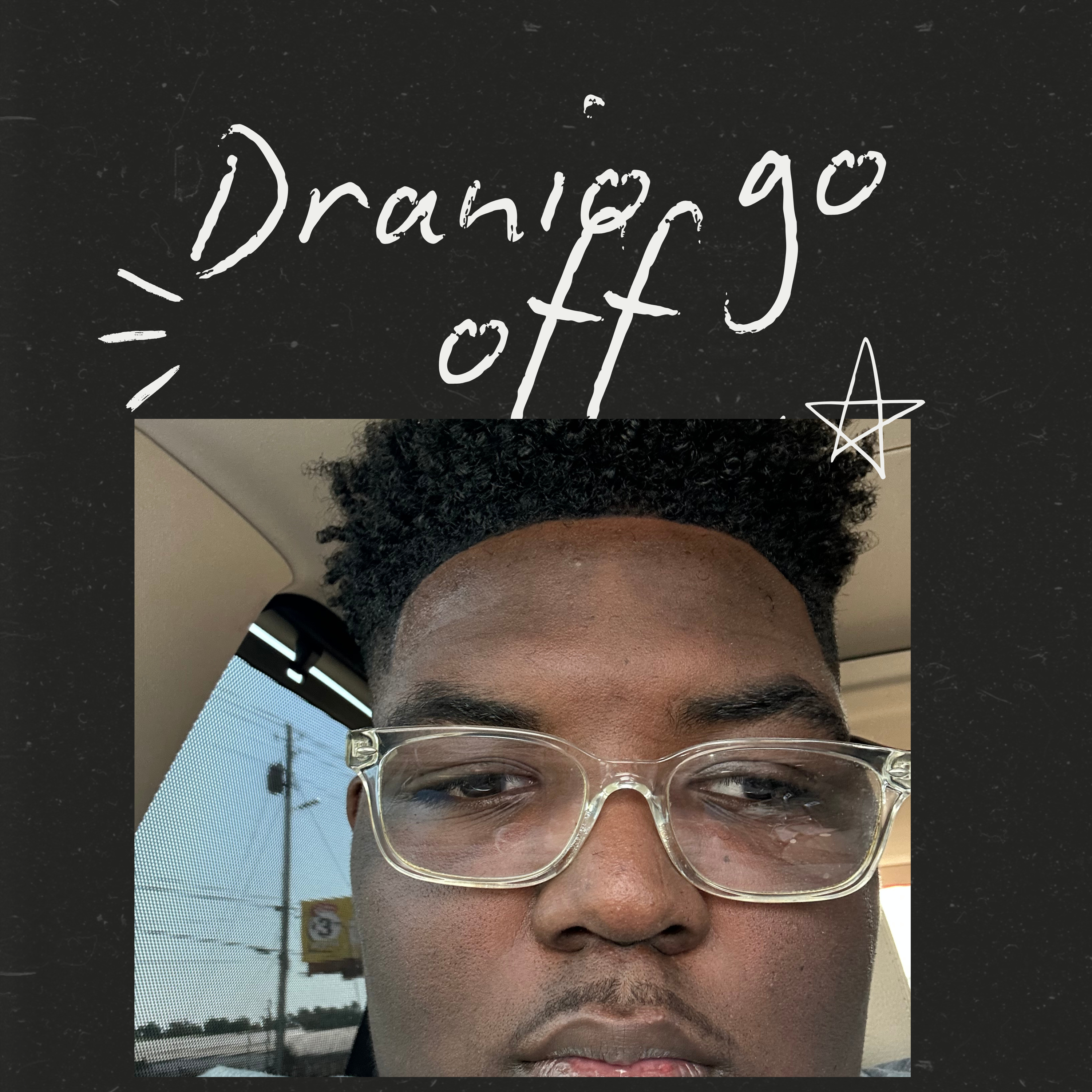 Go Off by Dranio cover art