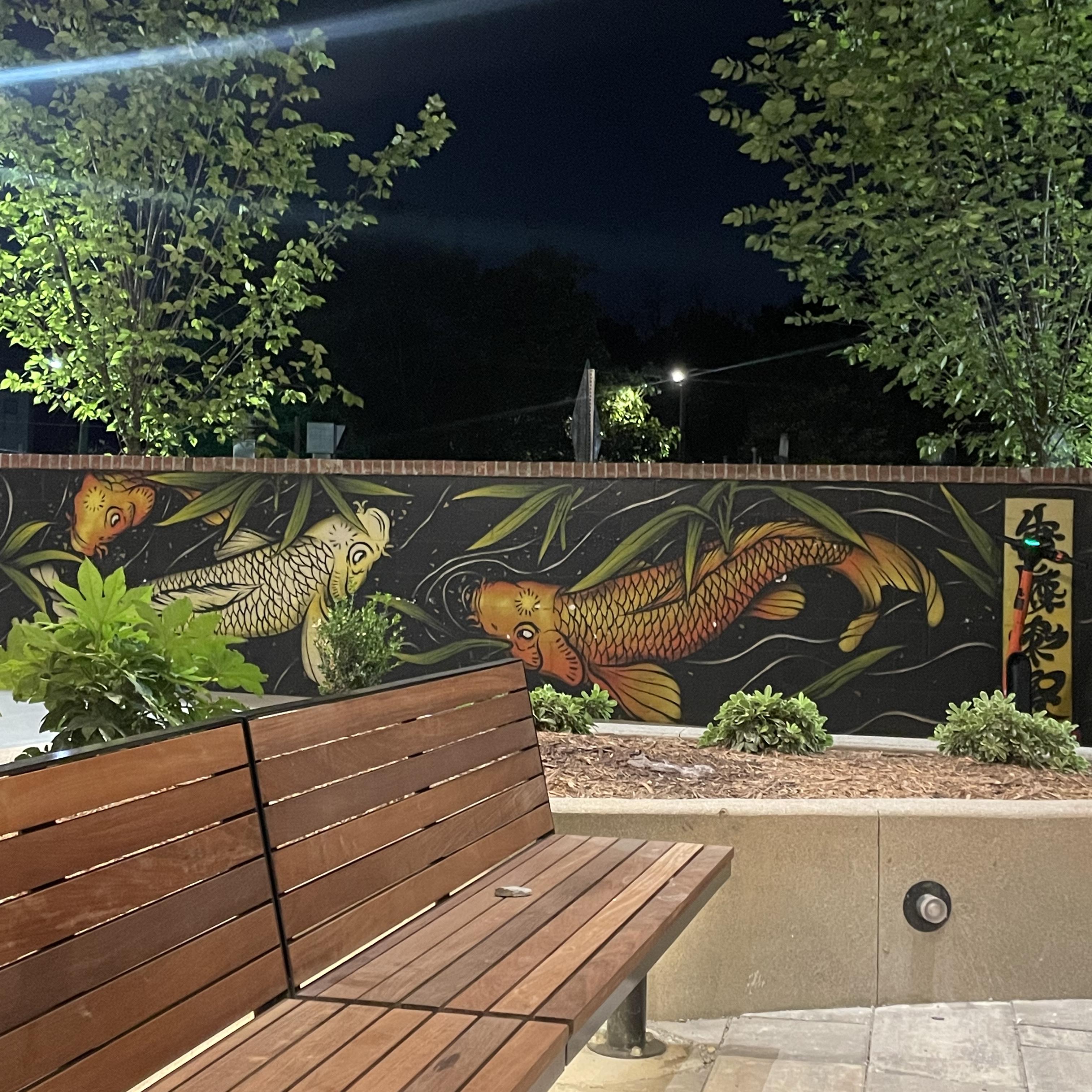 Thanks4Waiting artwork