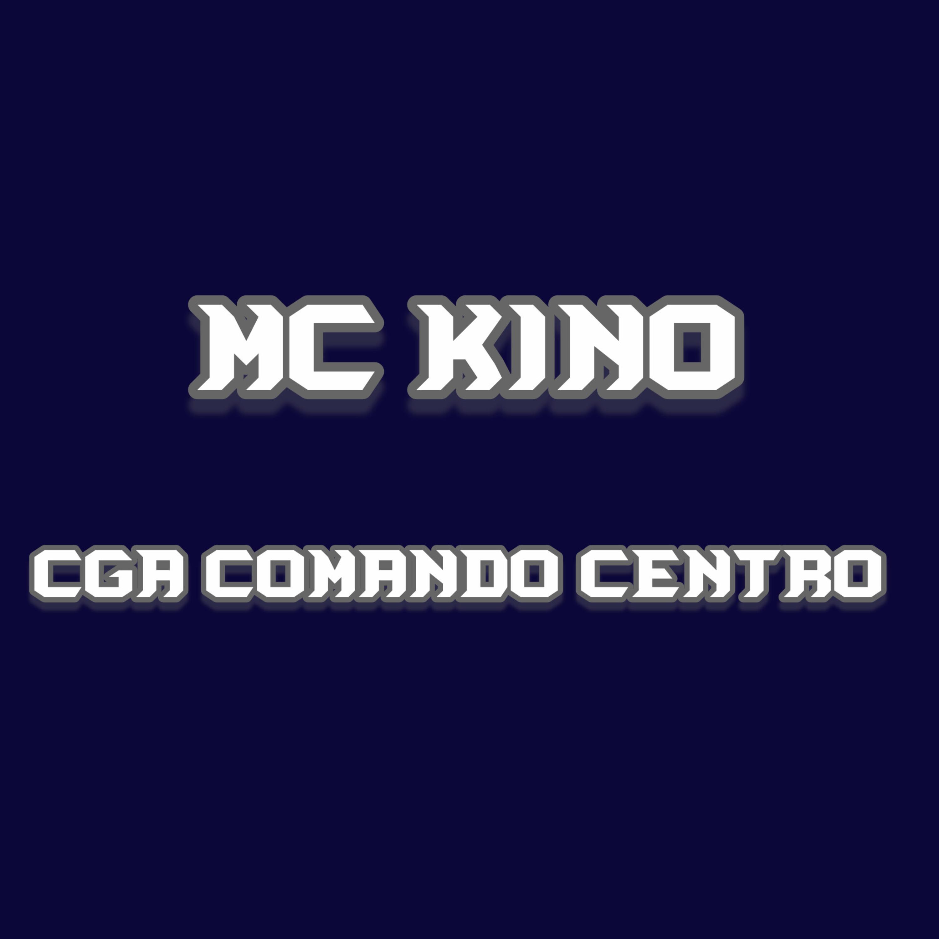 CGA COMANDO CENTRO artwork
