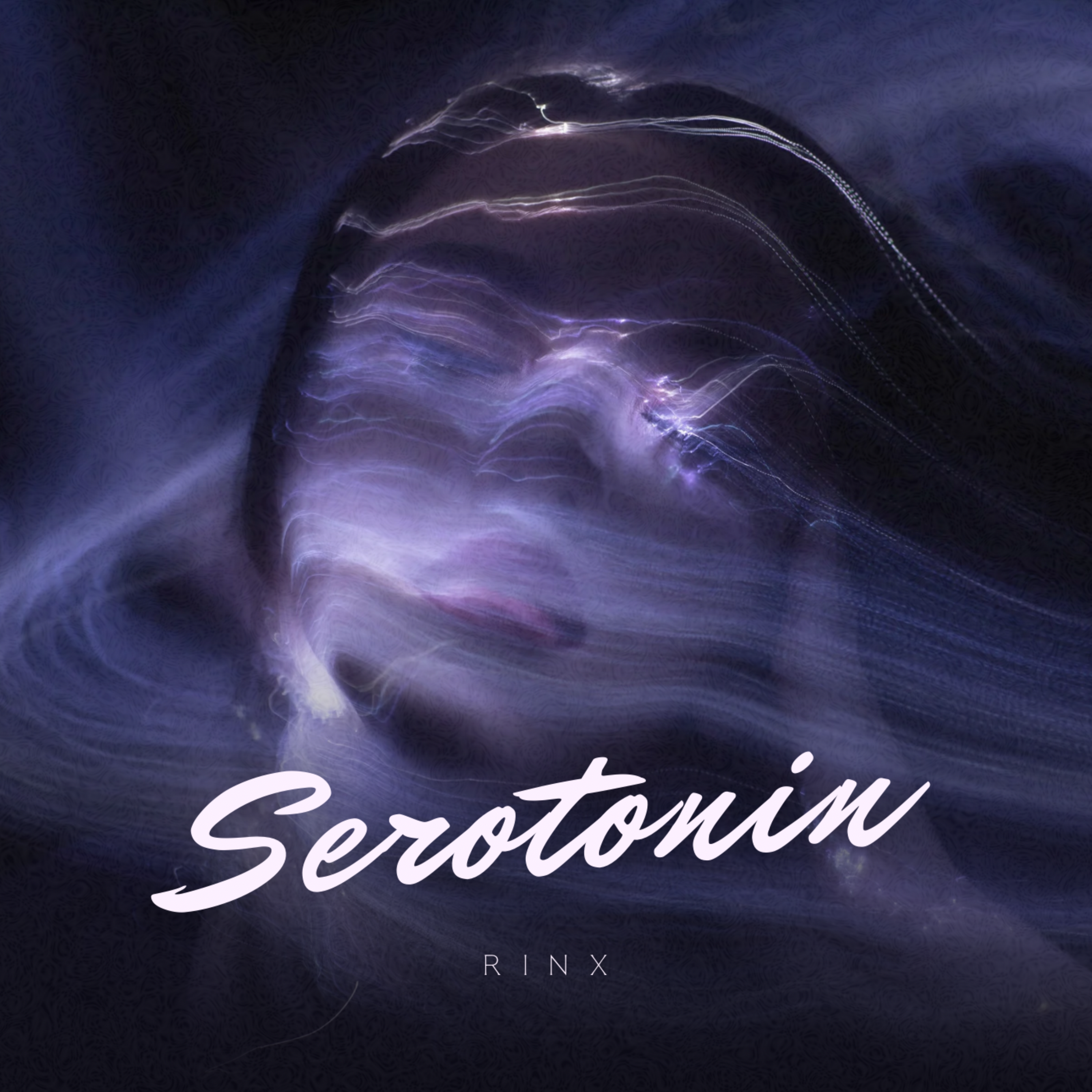 Serotonin artwork