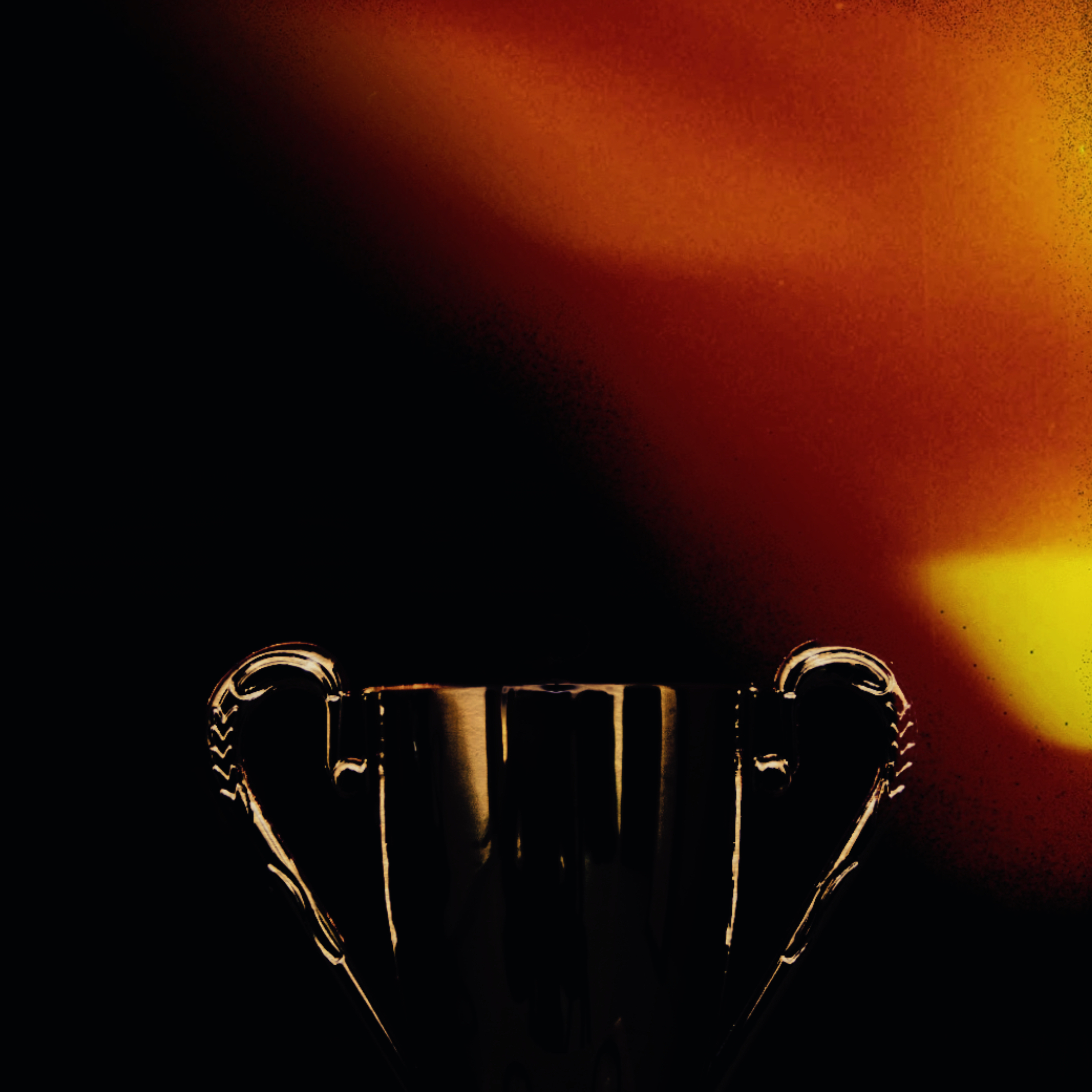 Winner artwork