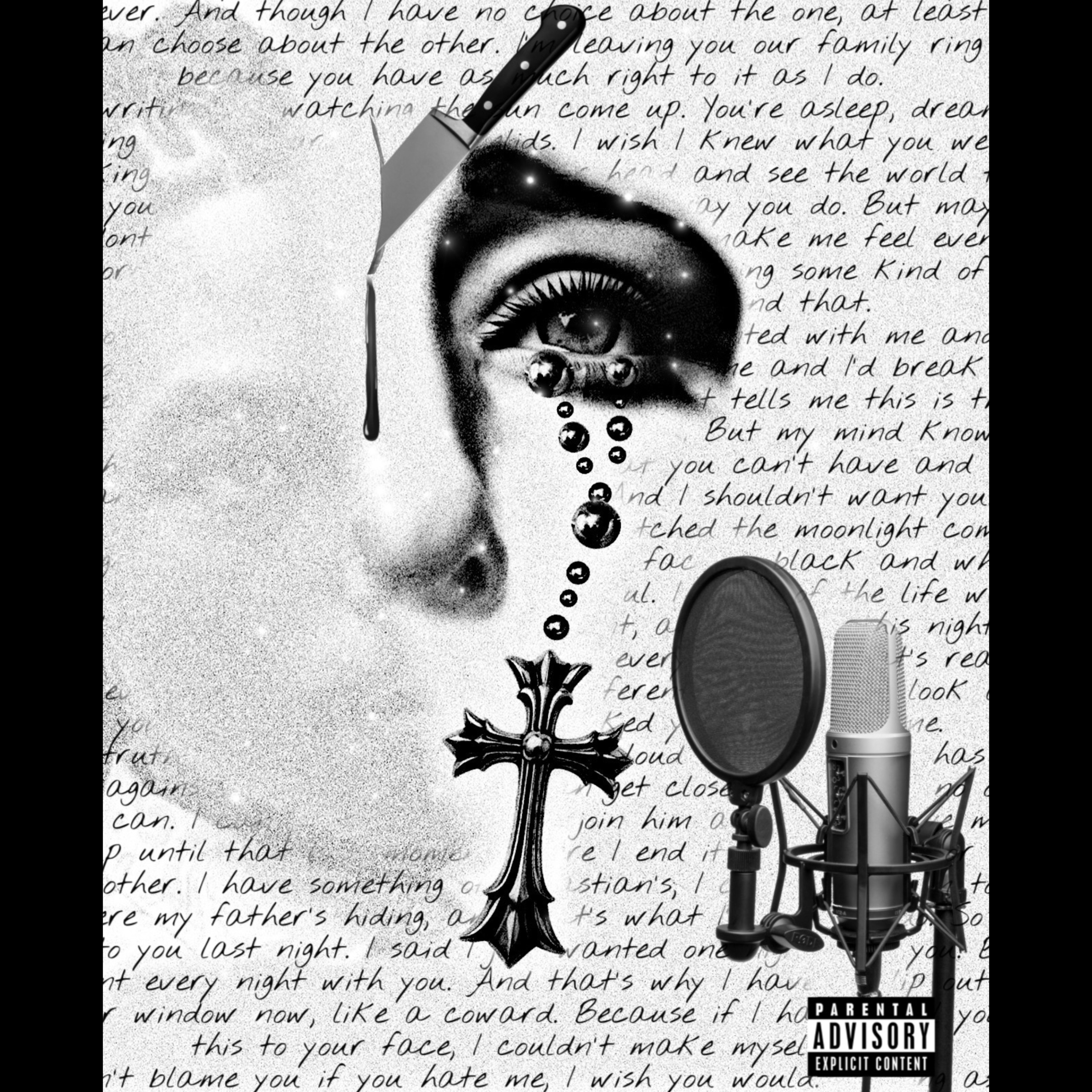 Music Dreams artwork