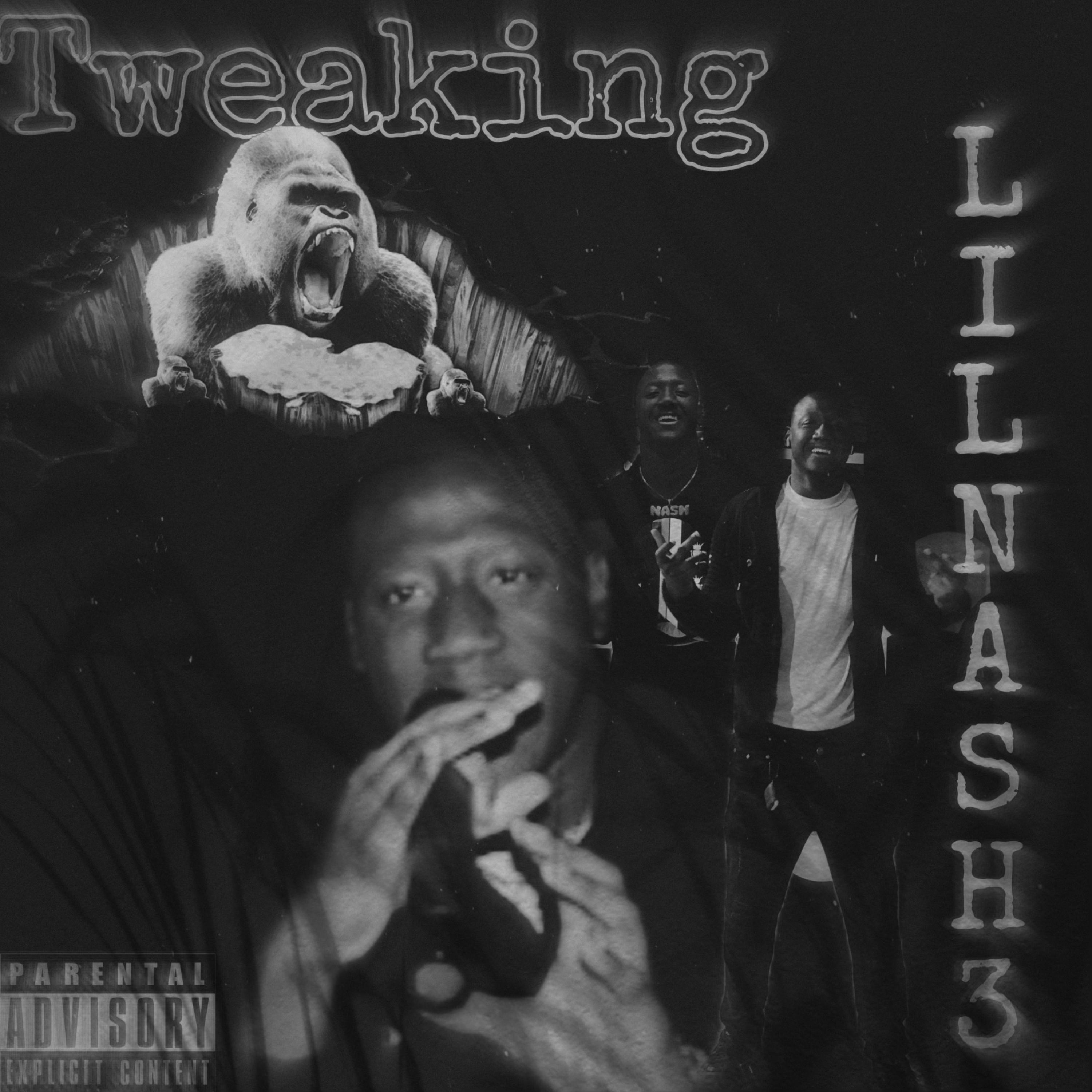 Tweaking artwork