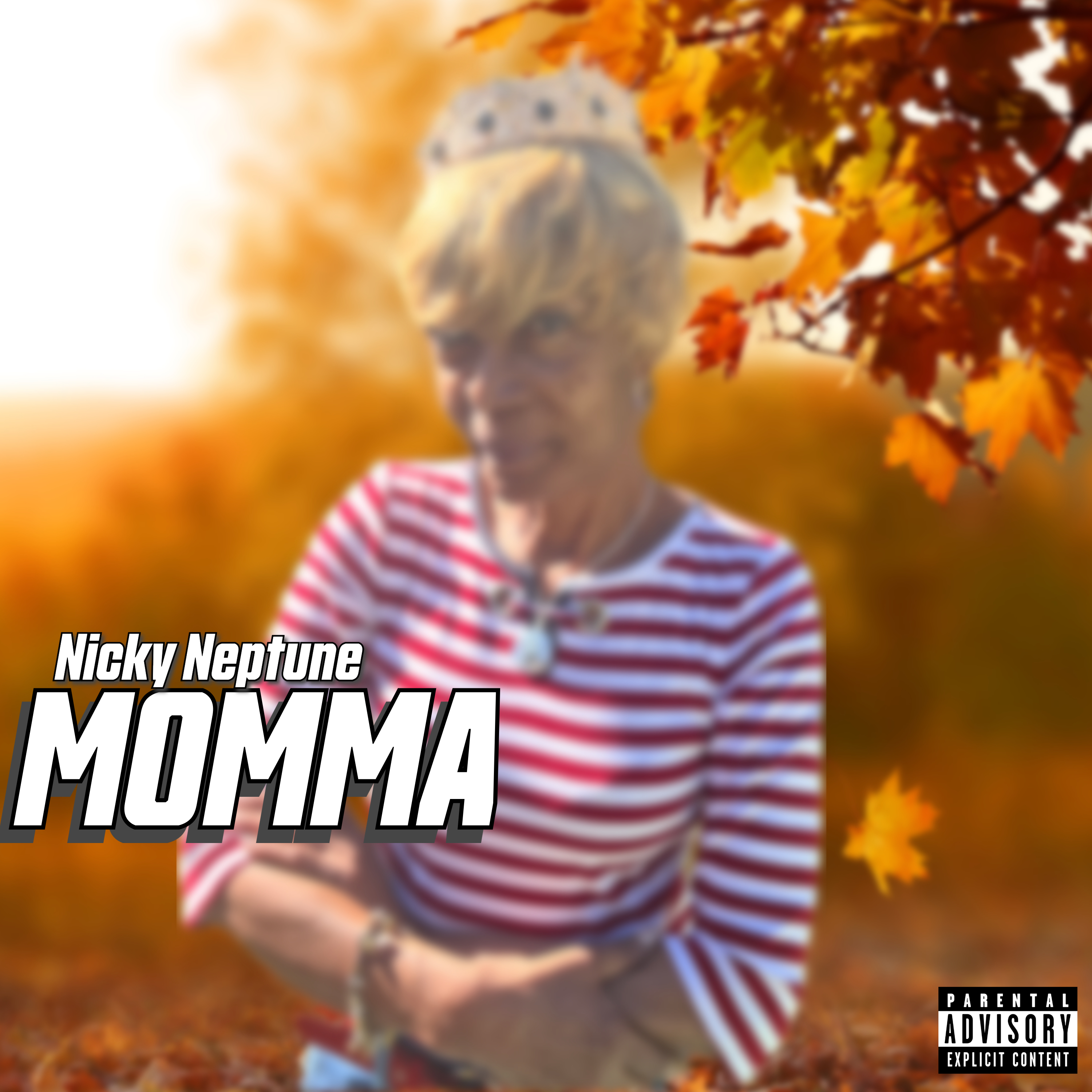 Momma artwork