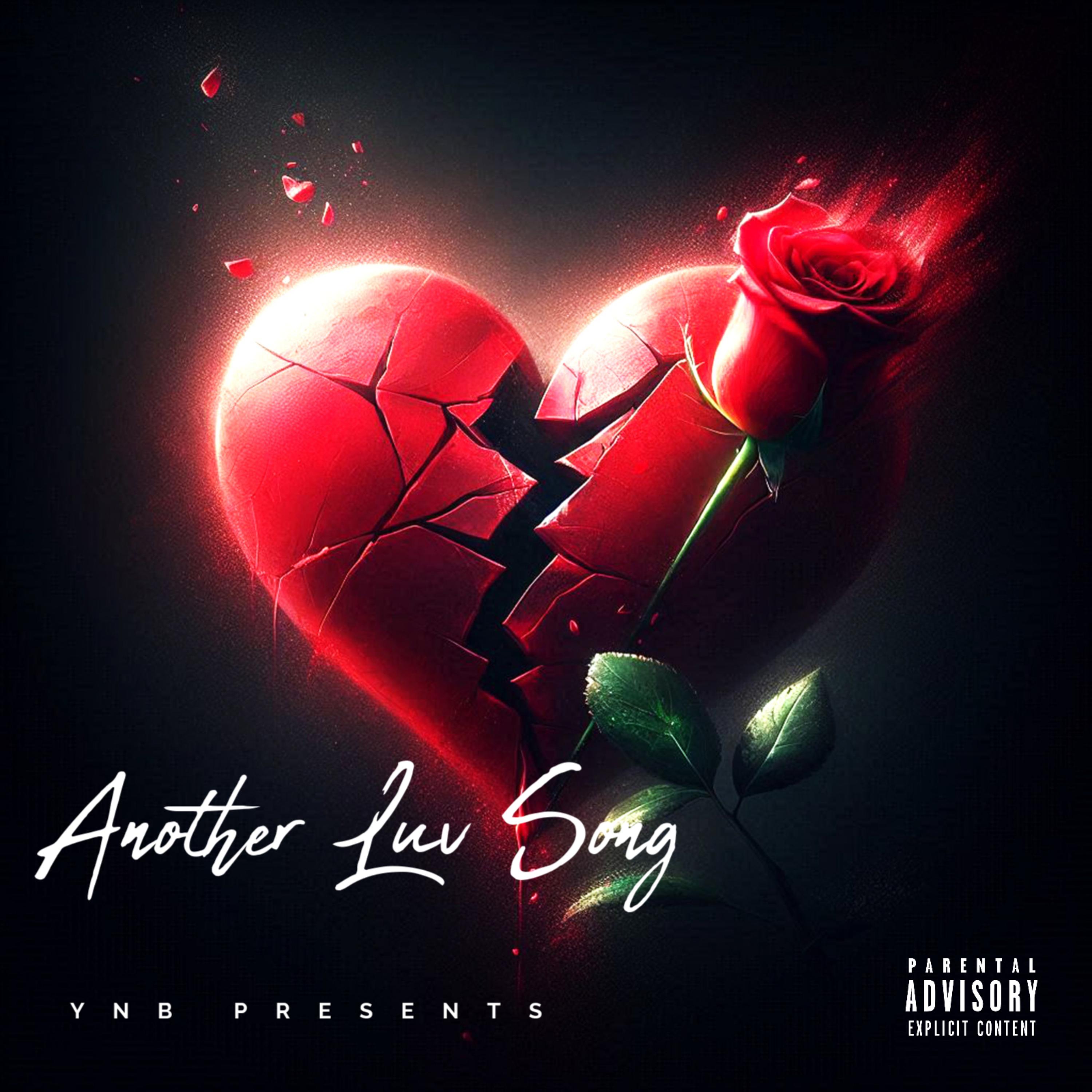 Another Luv Song artwork