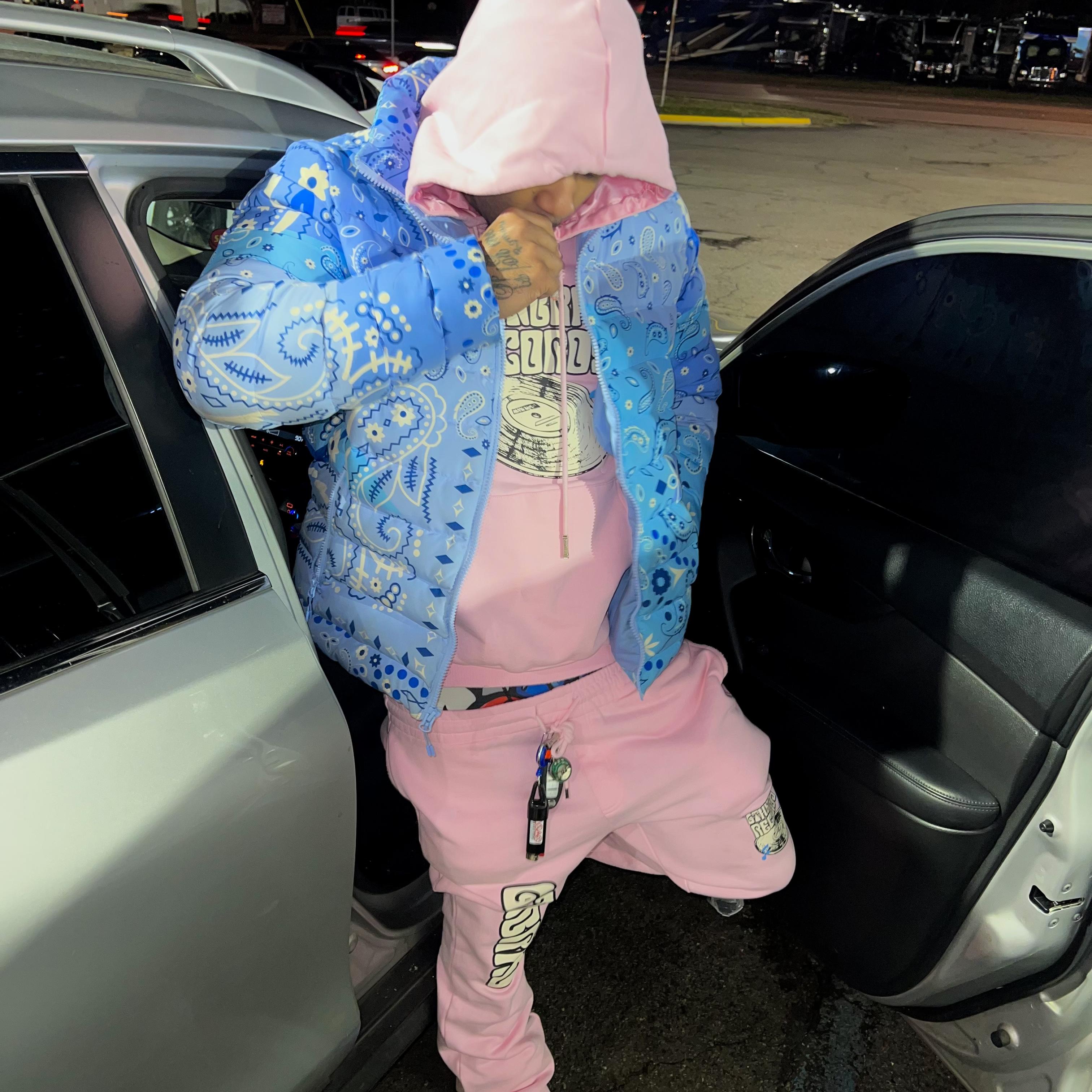 Jet Lee by Kartel Baby cover art