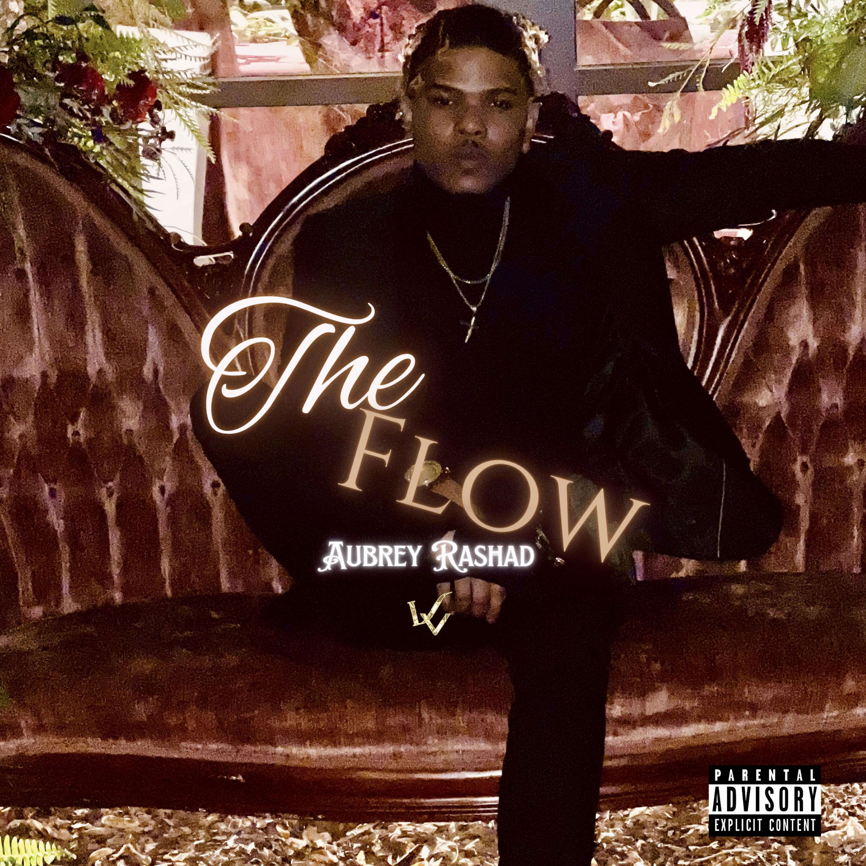 The Flow artwork