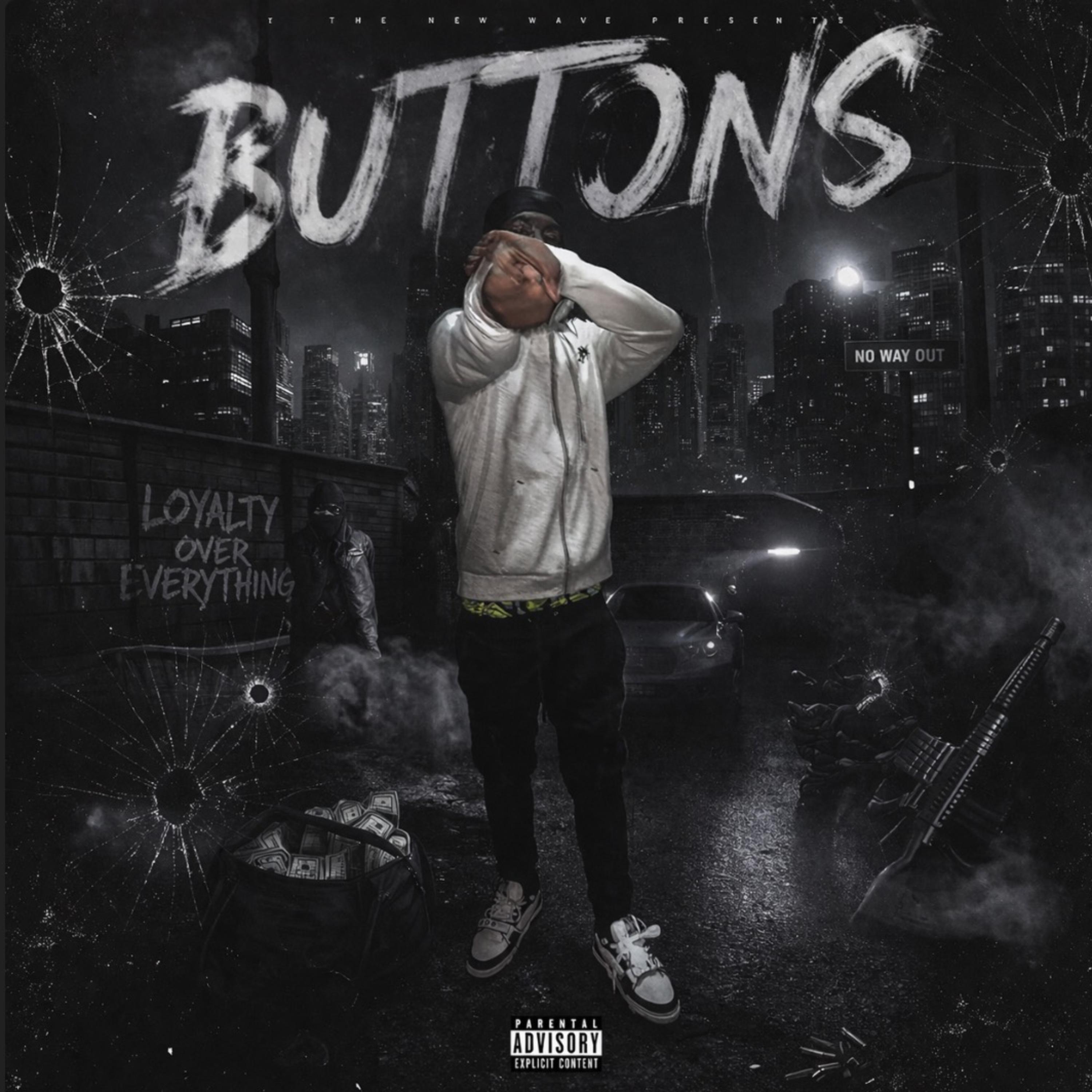 Buttons artwork