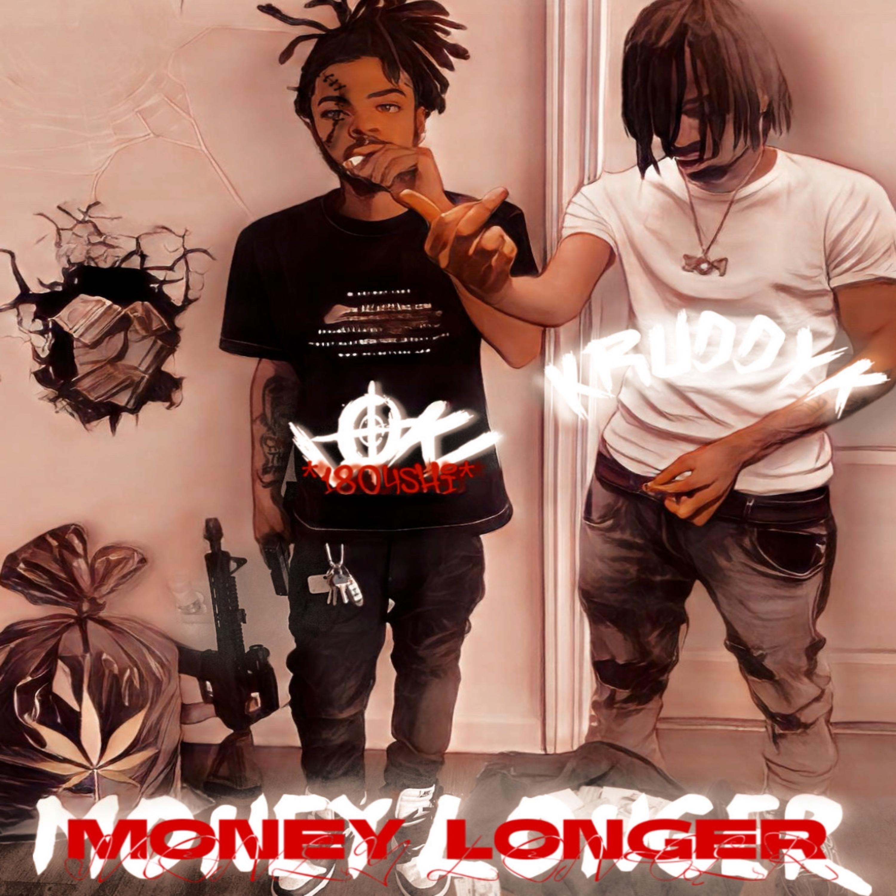 Money Longer artwork