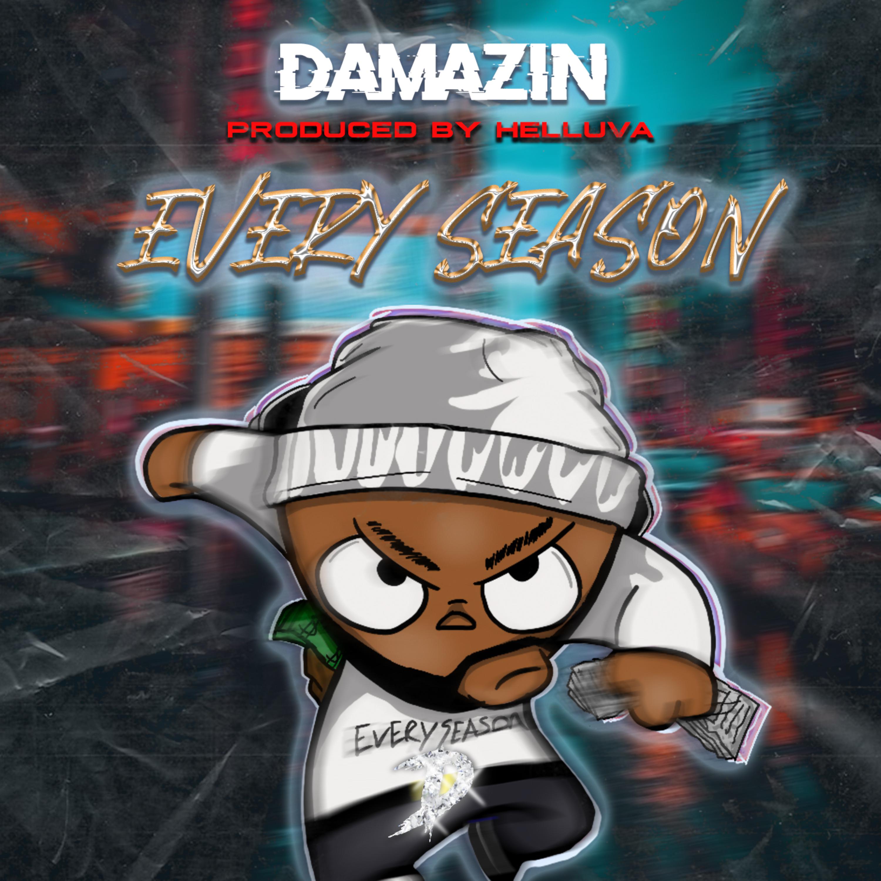 Every Season artwork