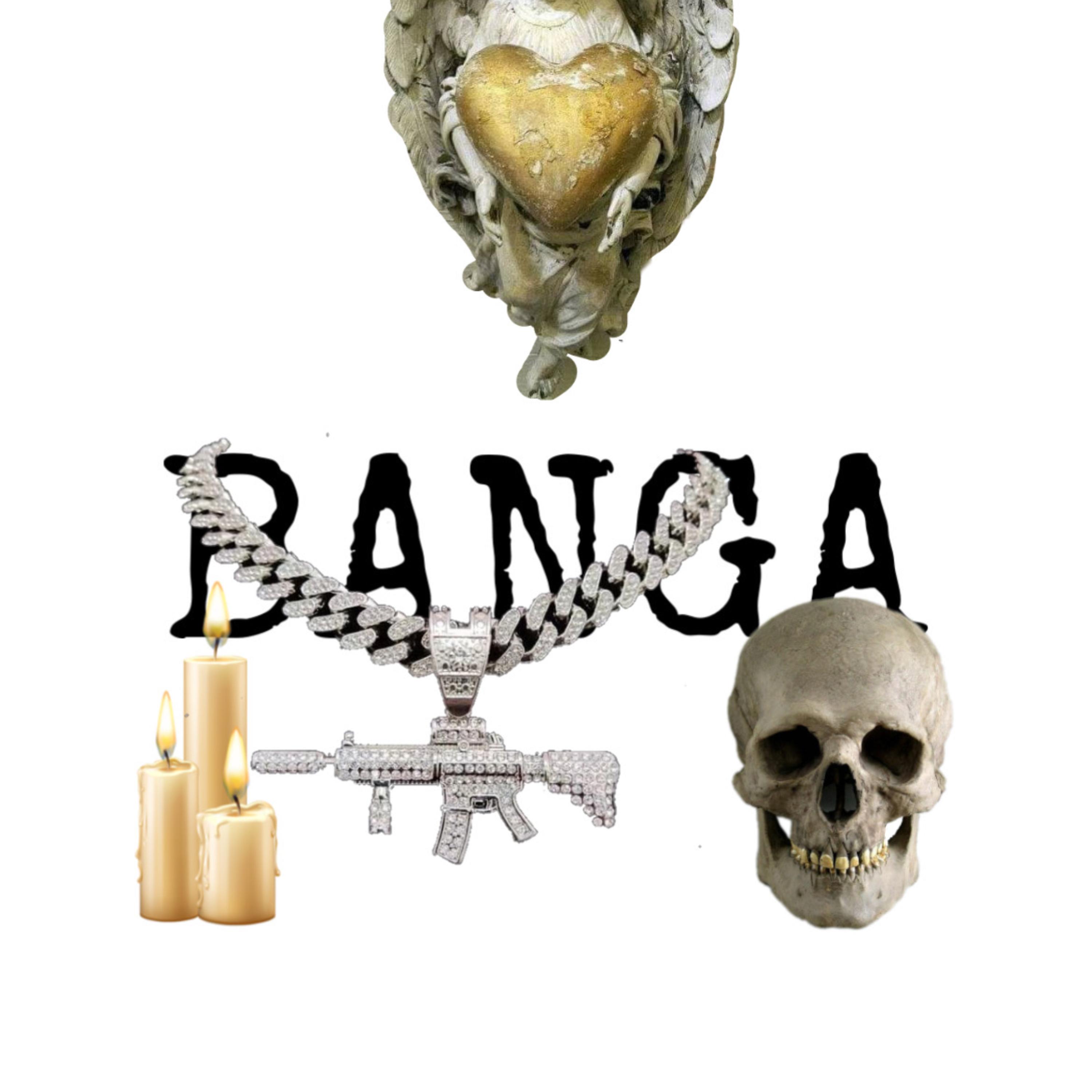 Banga artwork