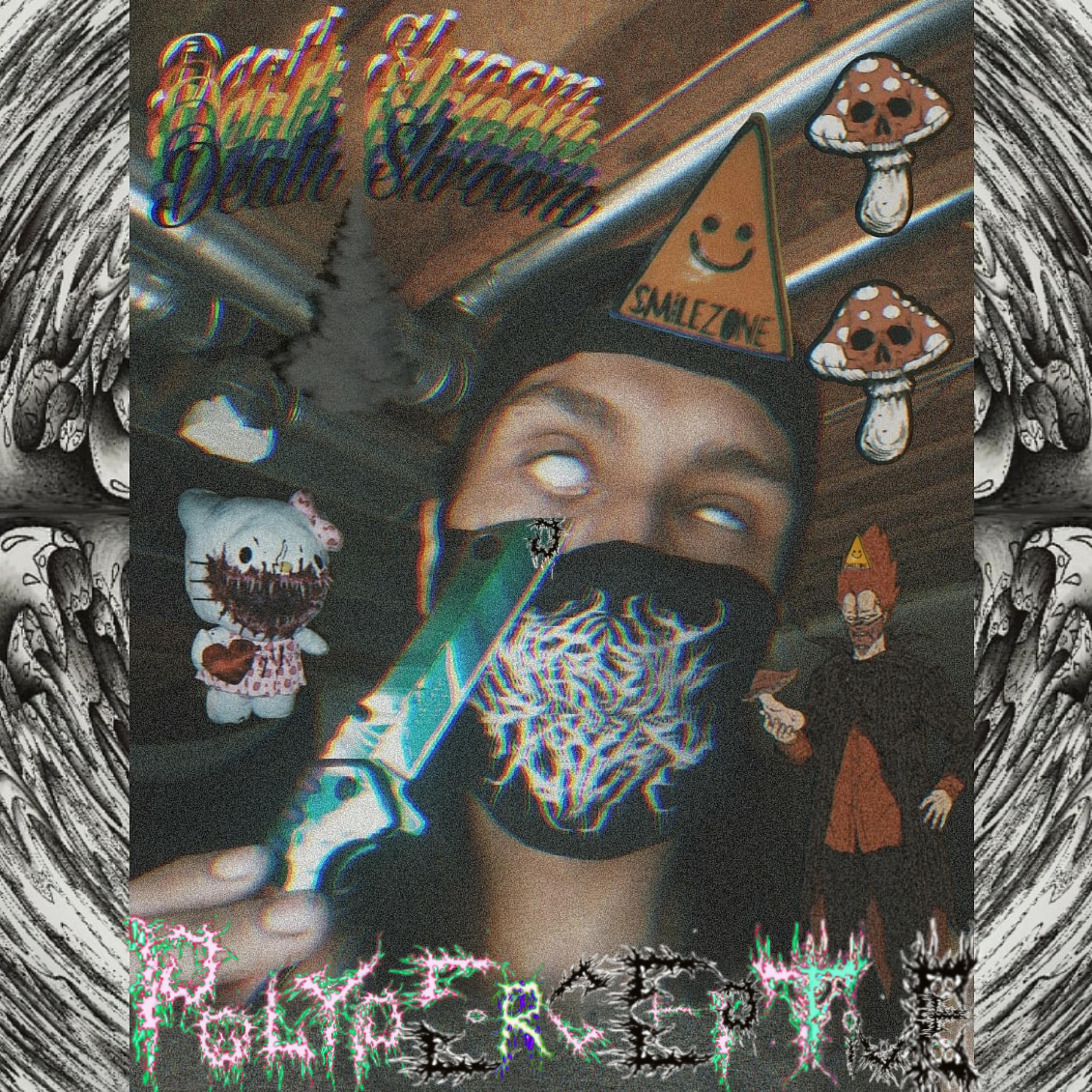 Polyperceptive artwork