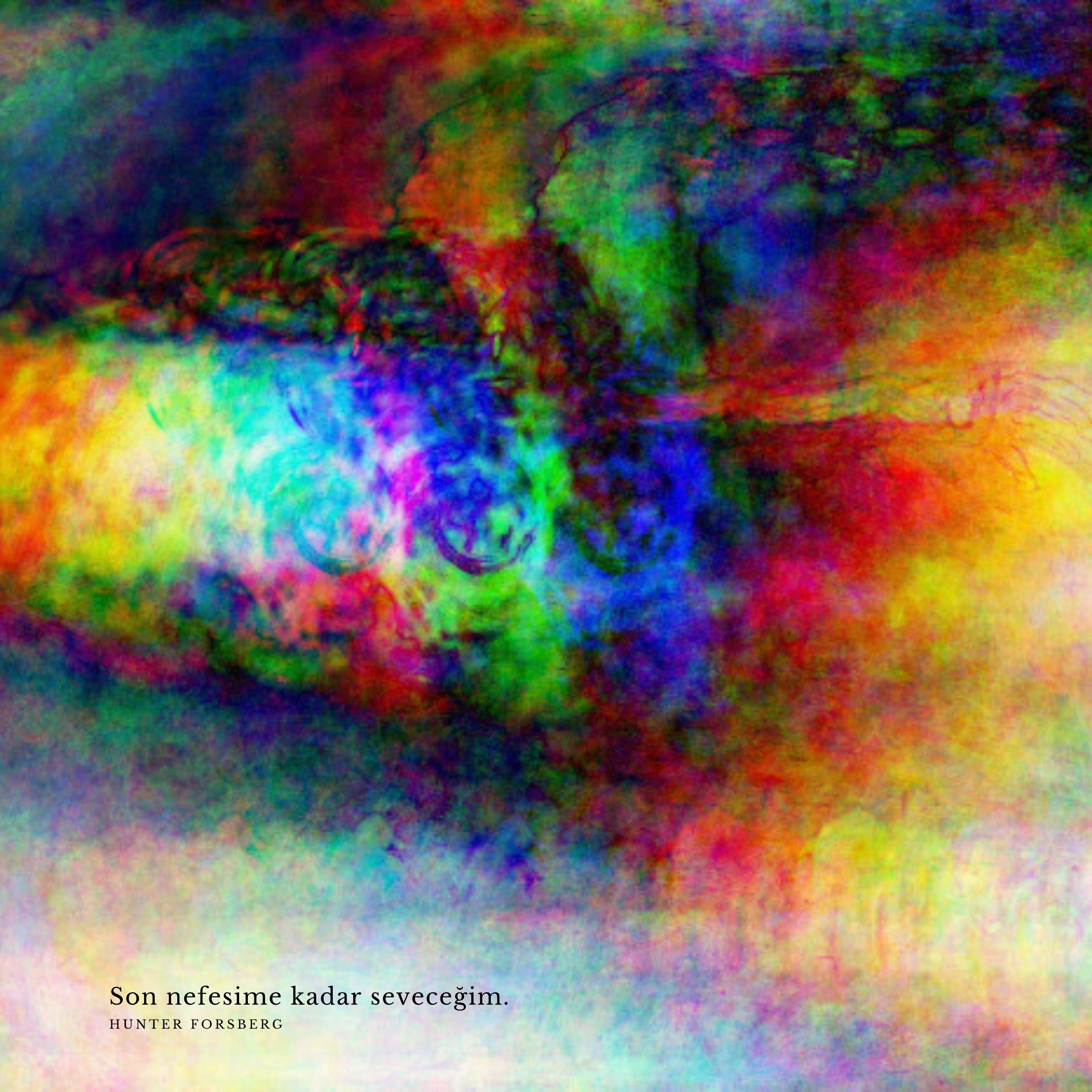 Son nefesime kadar seveceğim. artwork