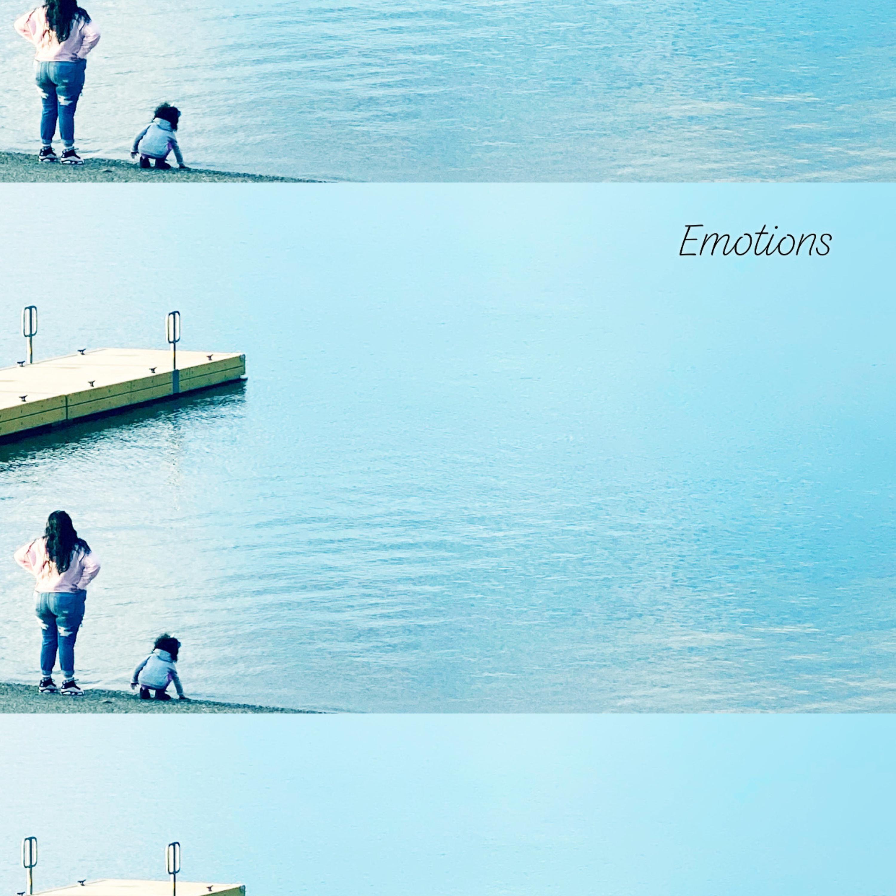 Emotions artwork