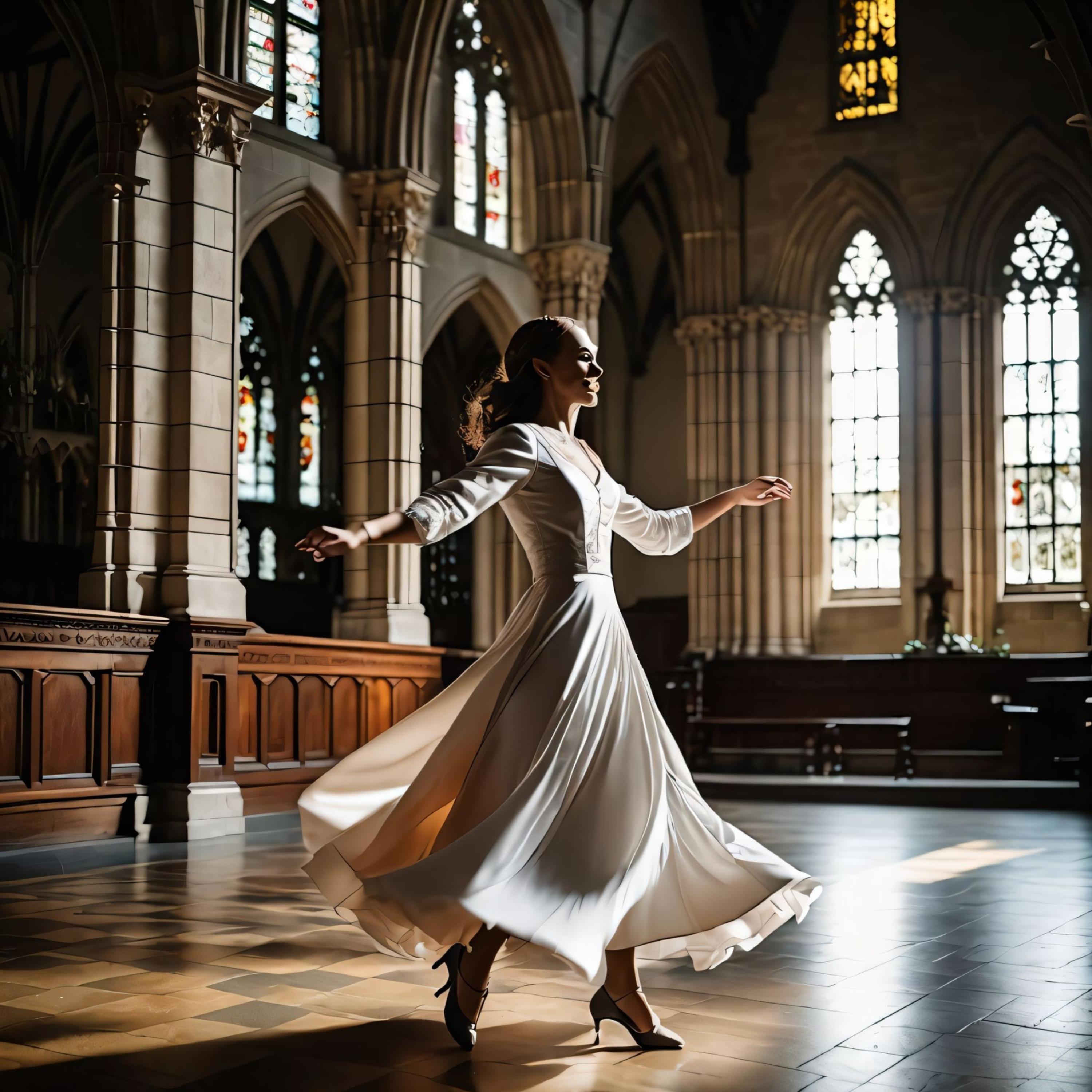 Come And Dance artwork