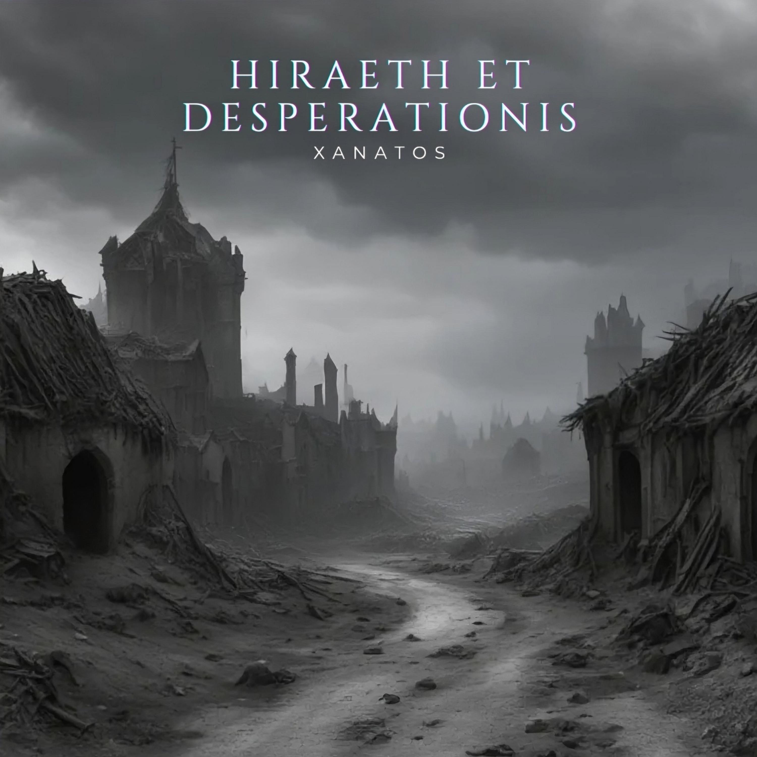 Hiraeth et Desperationis artwork