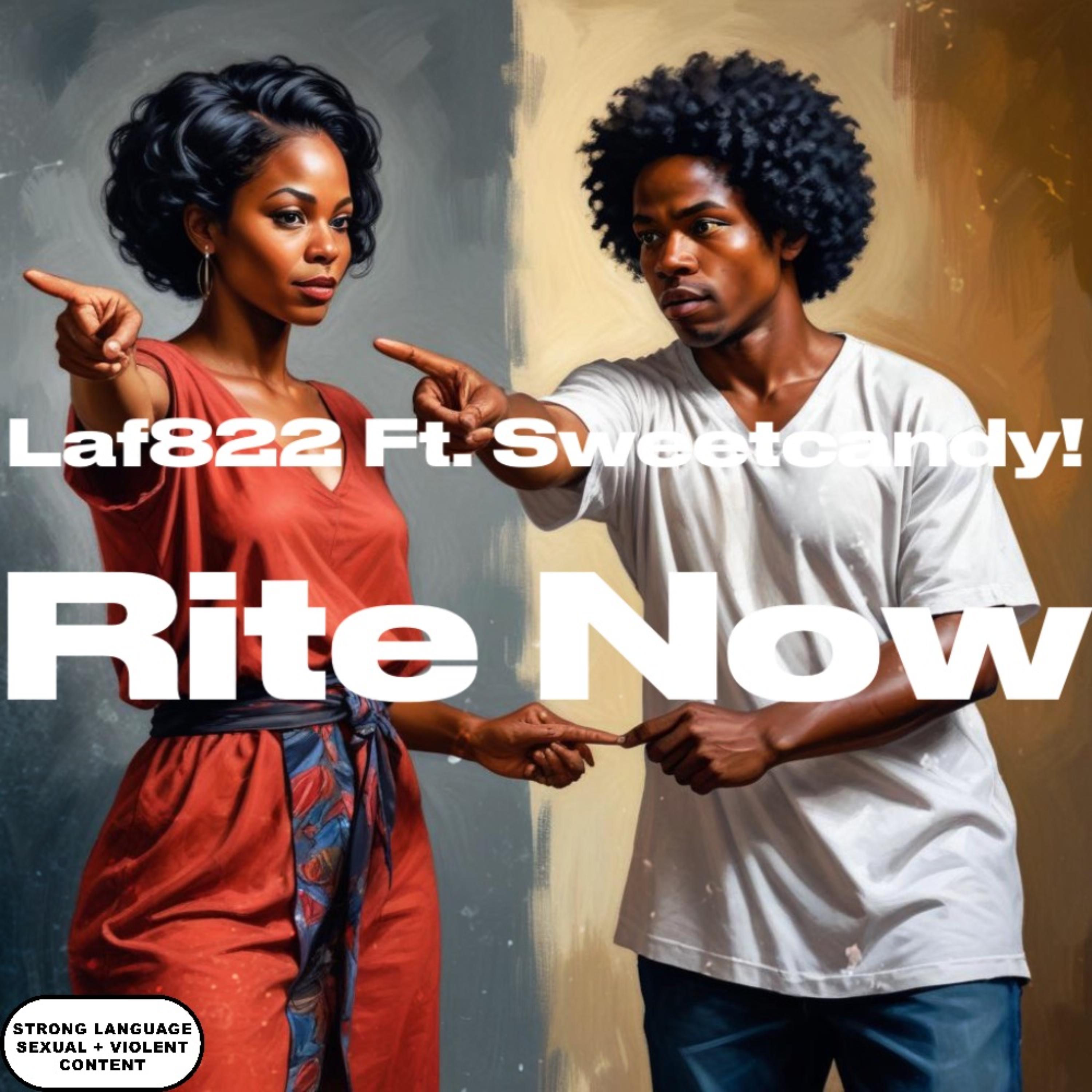 Rite Now artwork