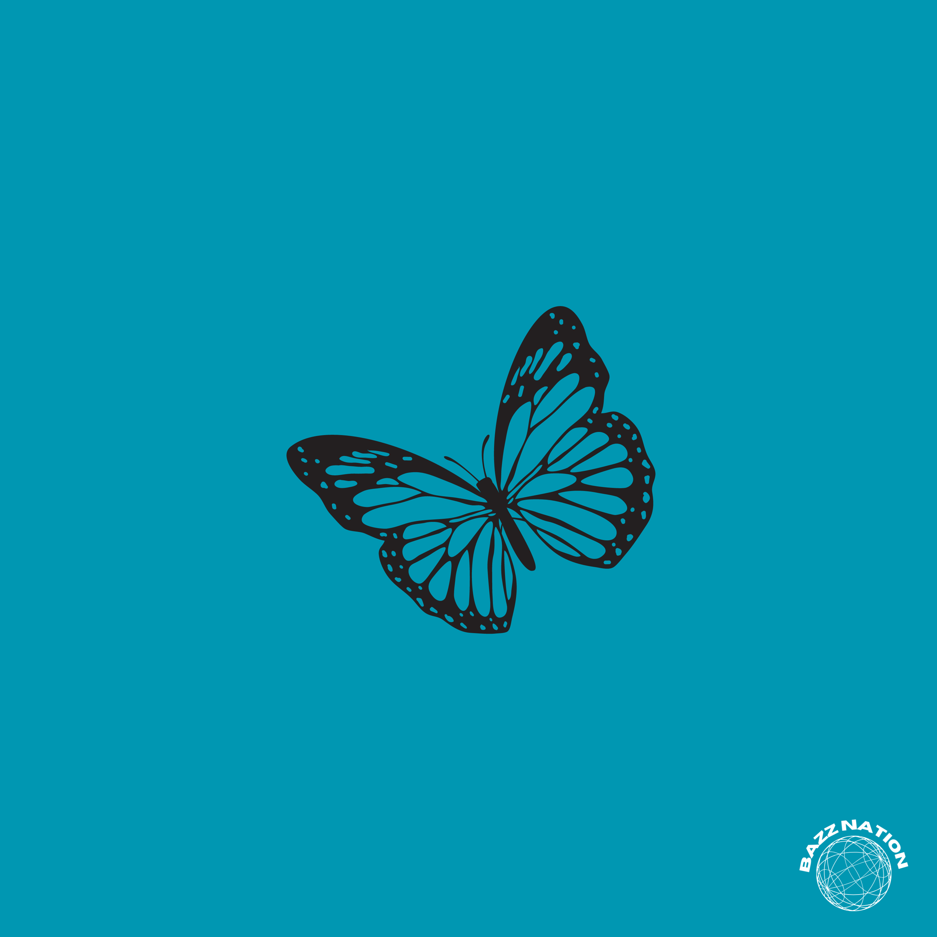 Butterflies artwork