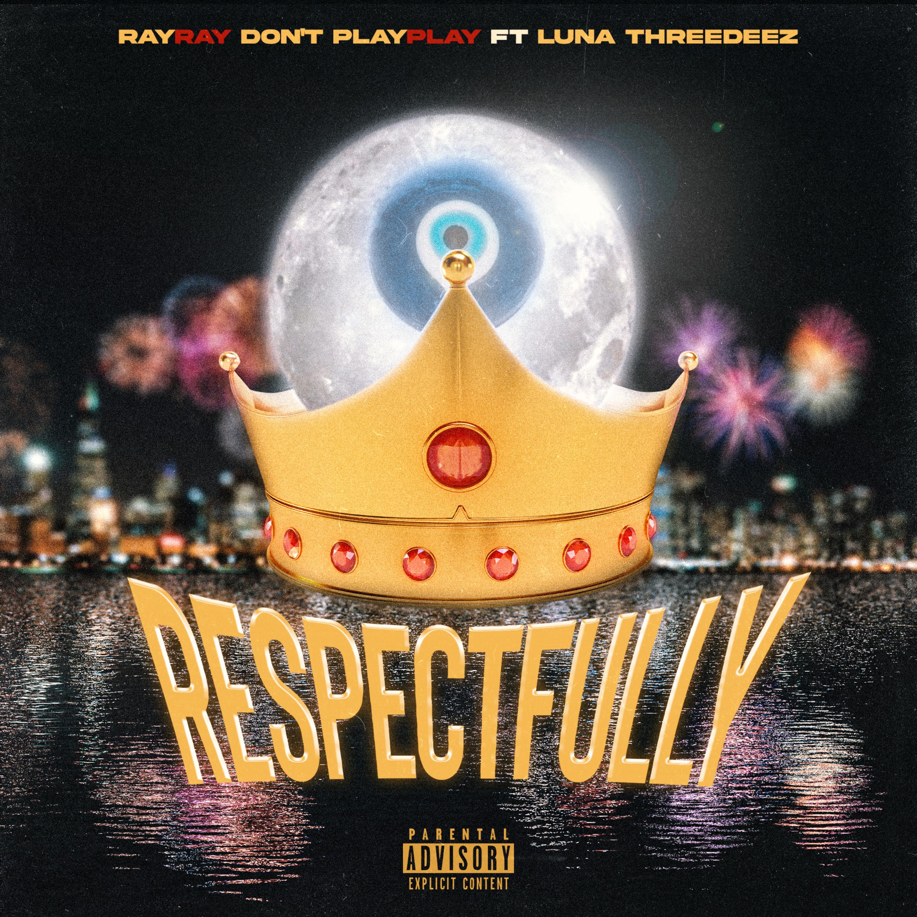 Respectfully artwork
