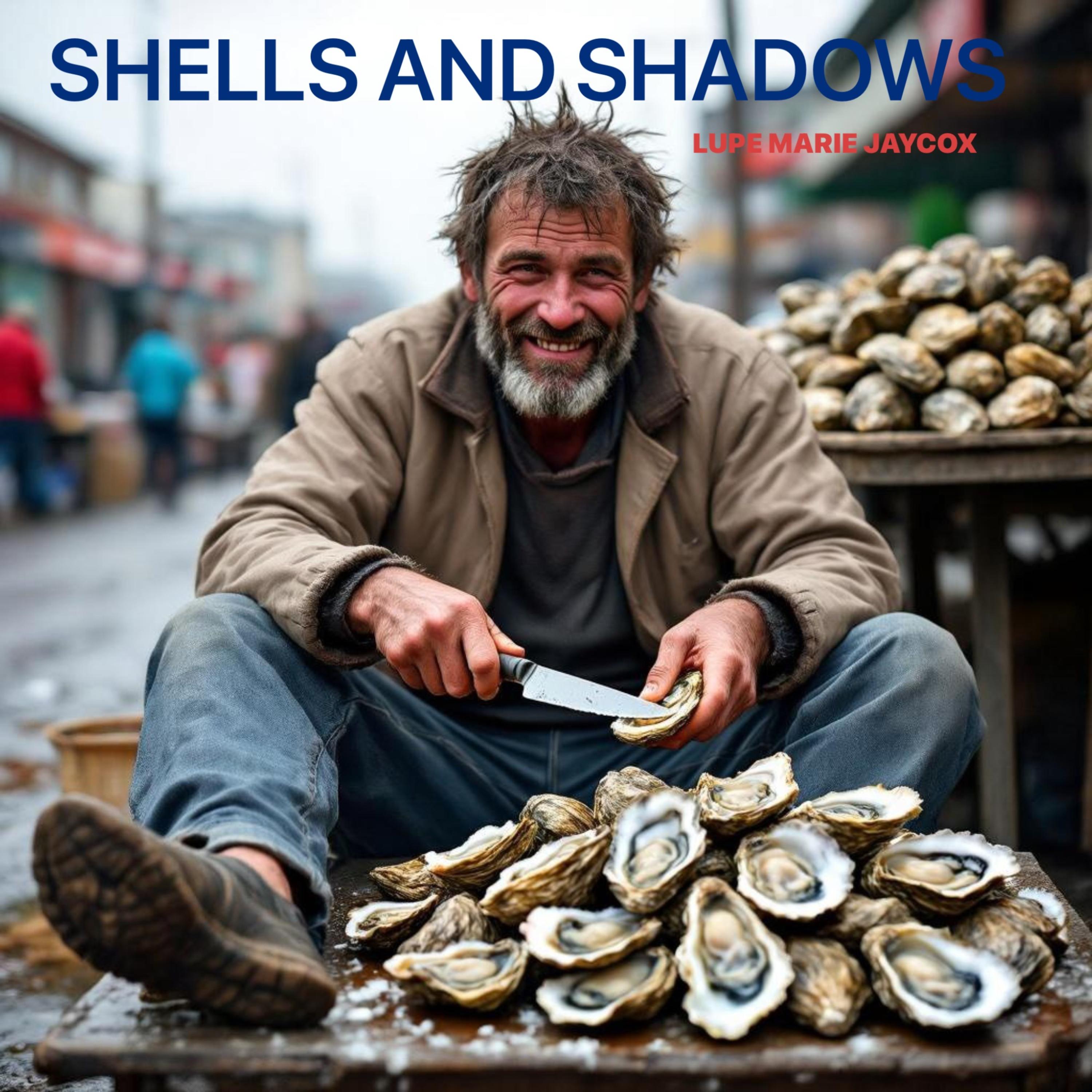 Shells And Shadows artwork