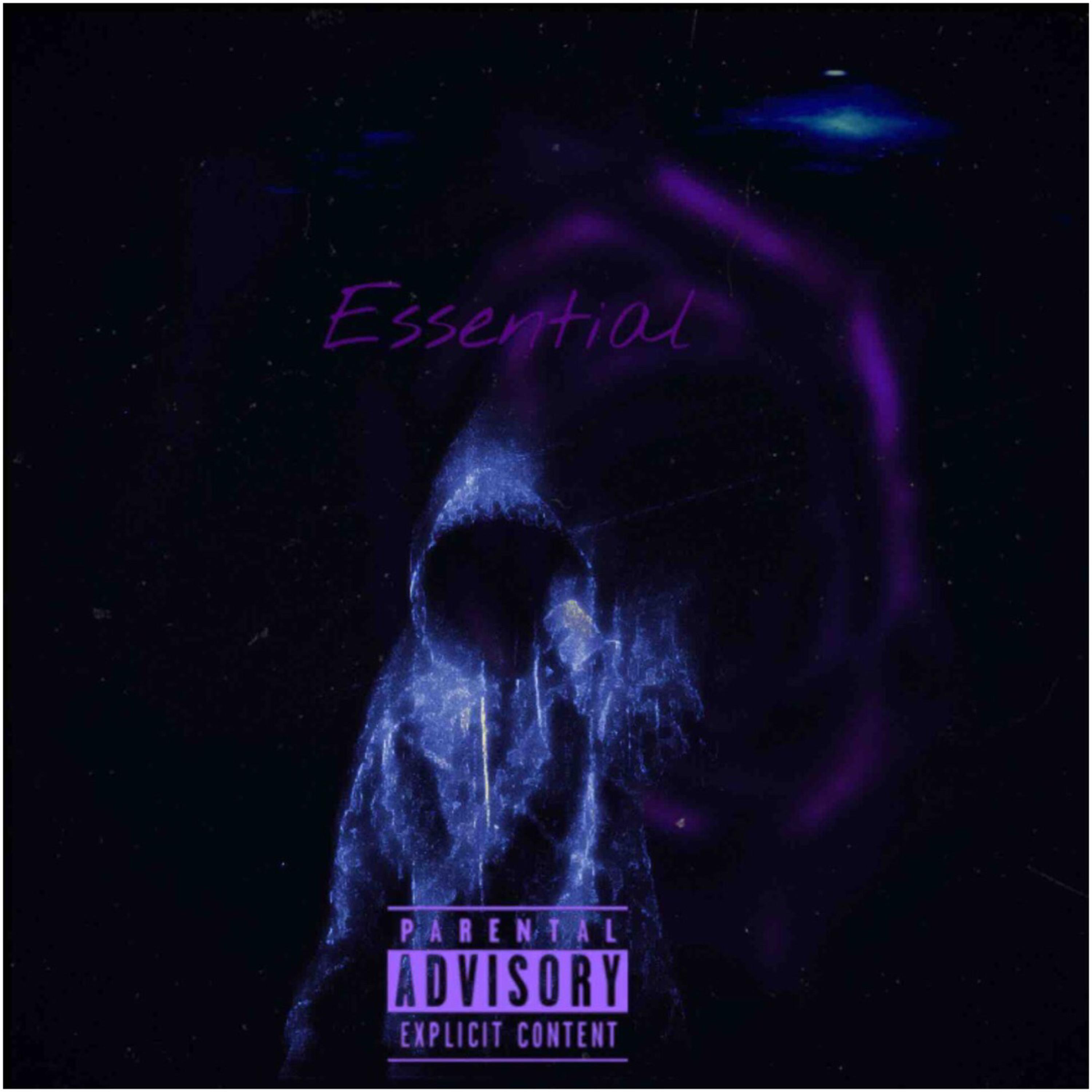 Essential by Tn-Jay cover art