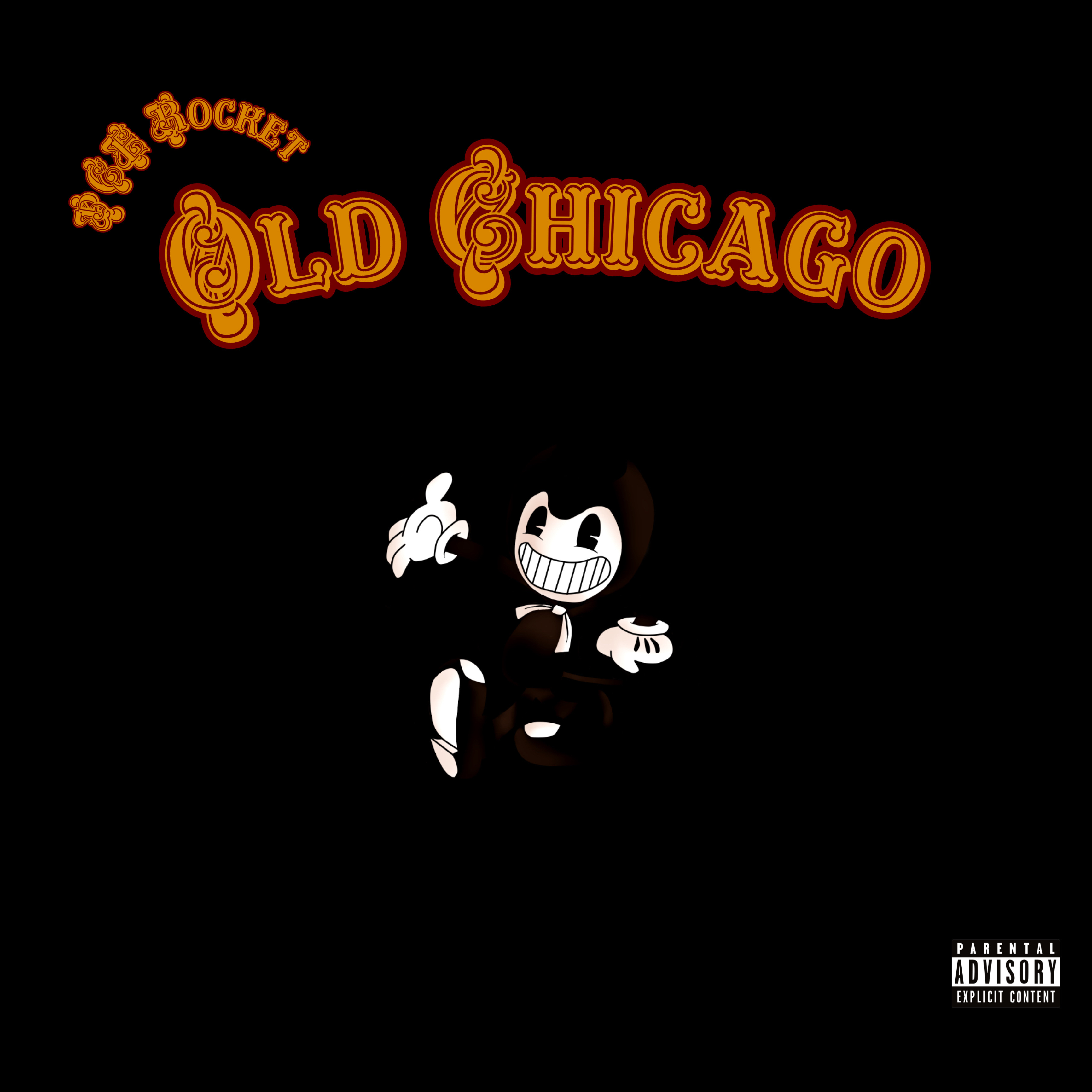 Old chicago artwork
