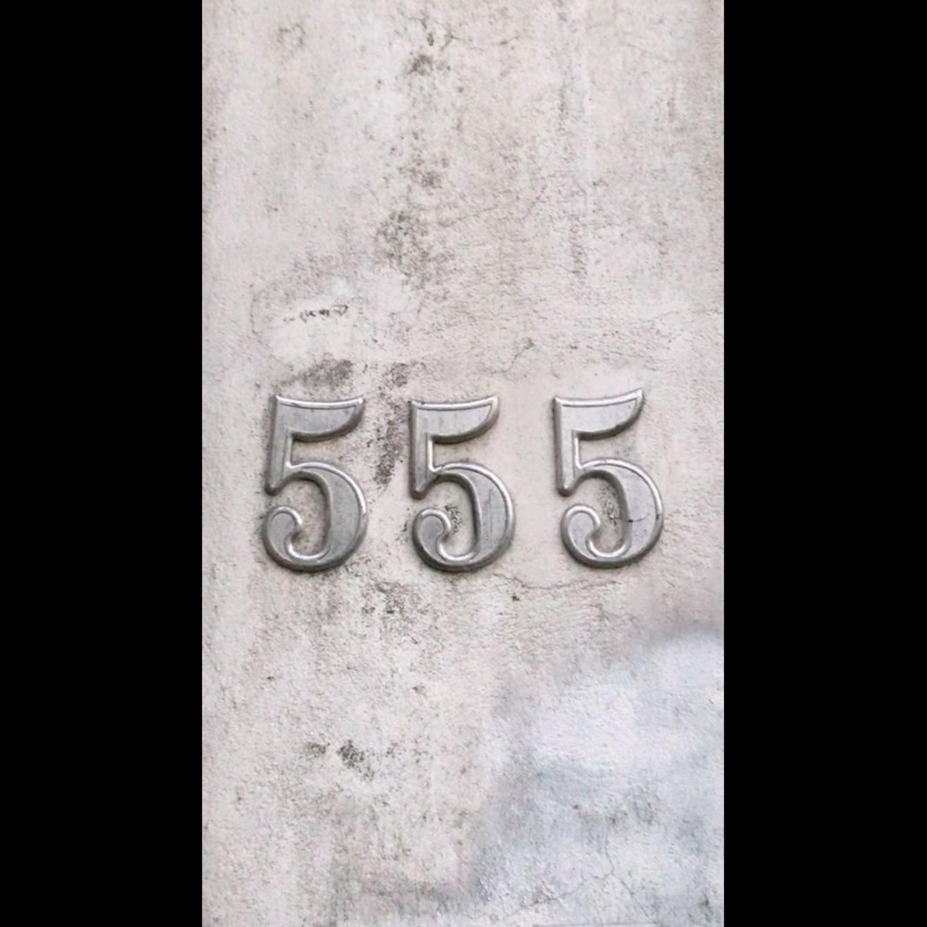 5 For A Five artwork
