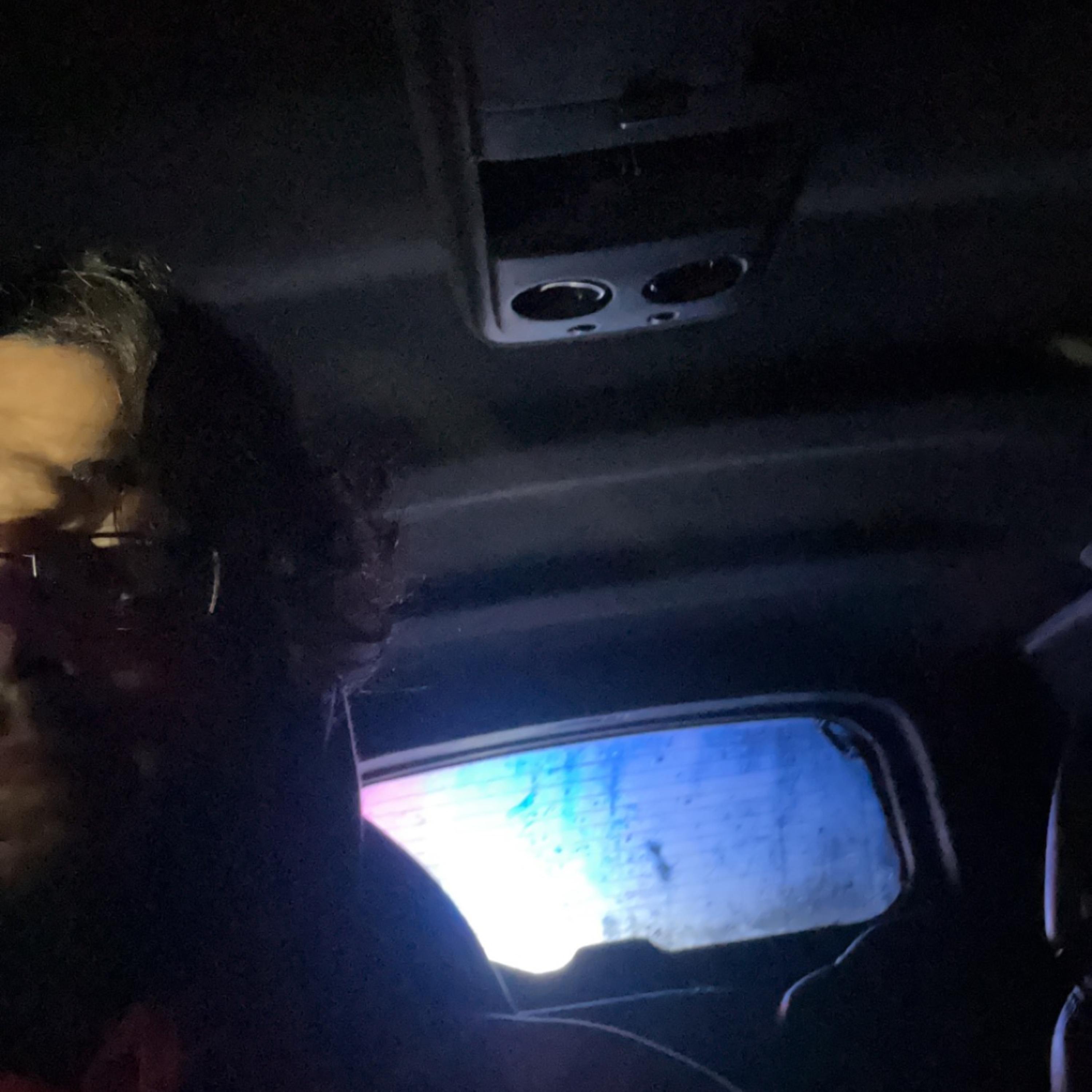 Cops Coming artwork