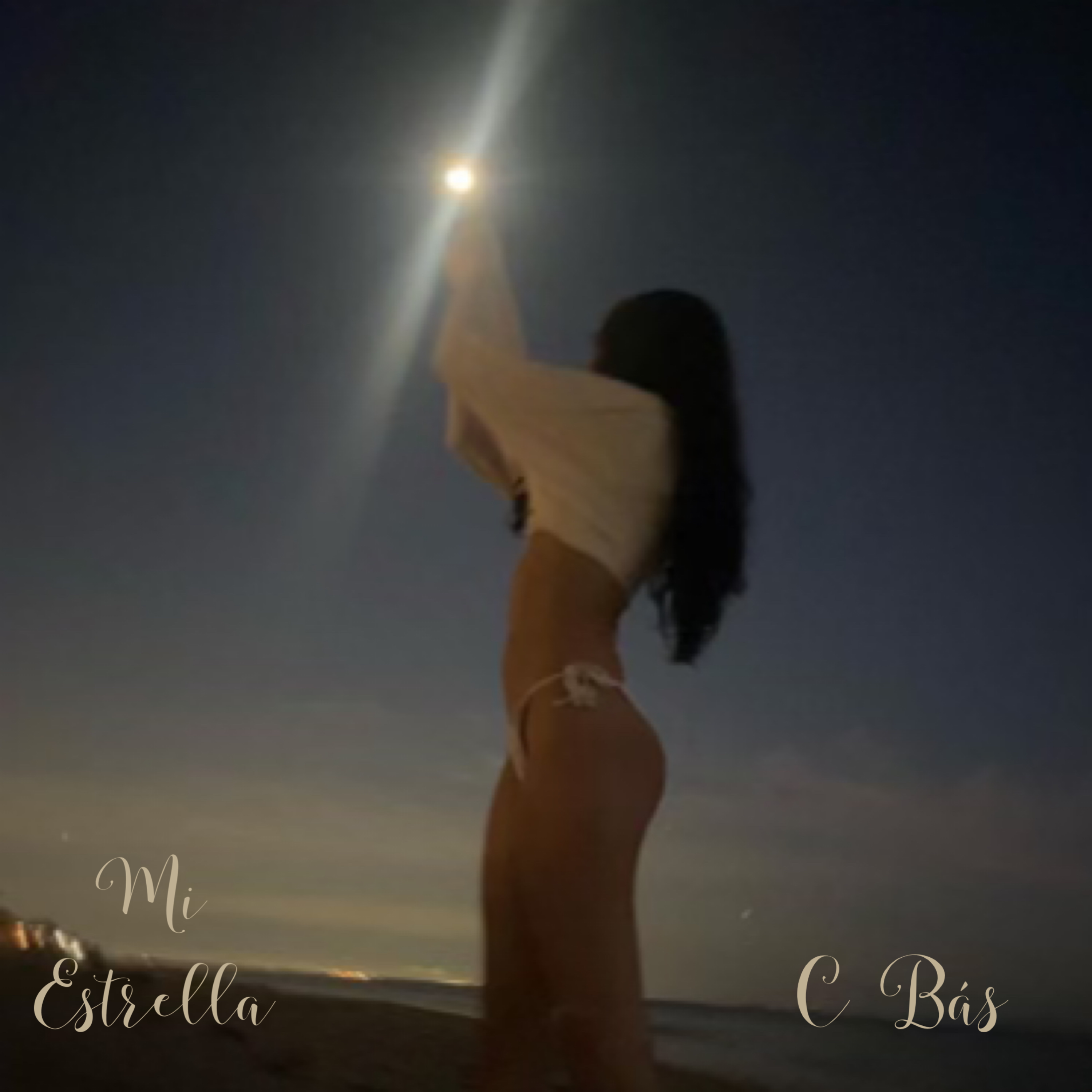 Mi Estrella artwork