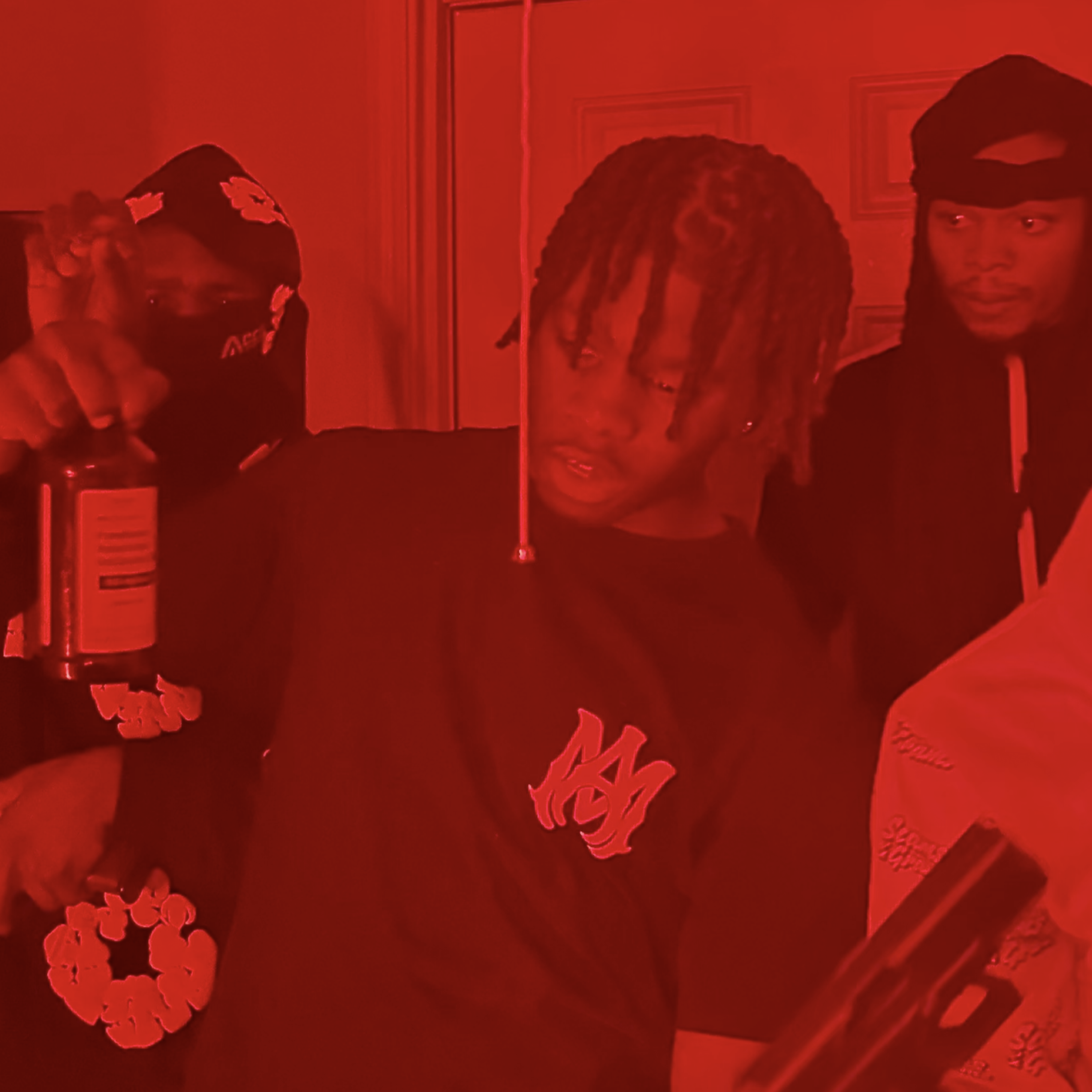 Risky Flow artwork