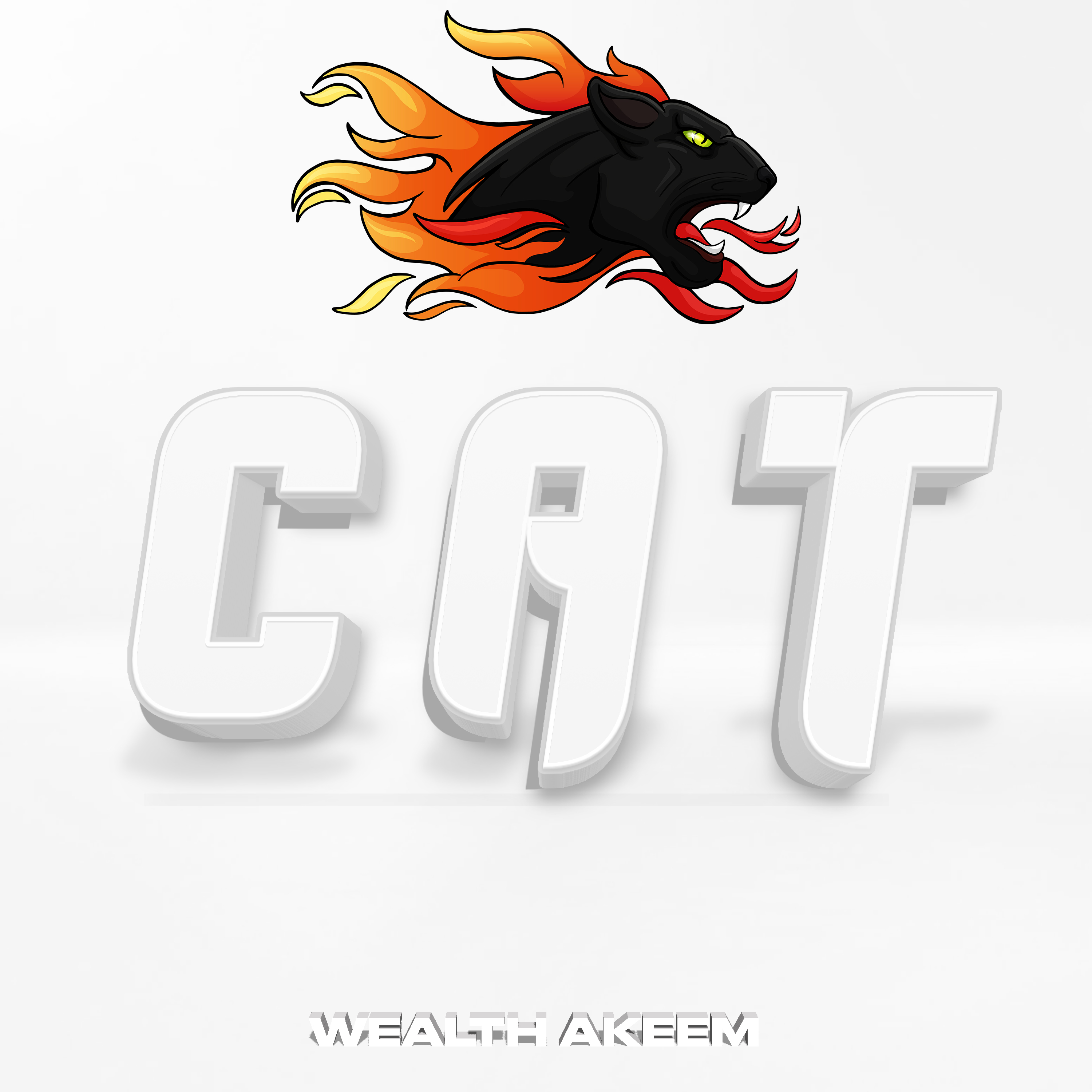CAT artwork