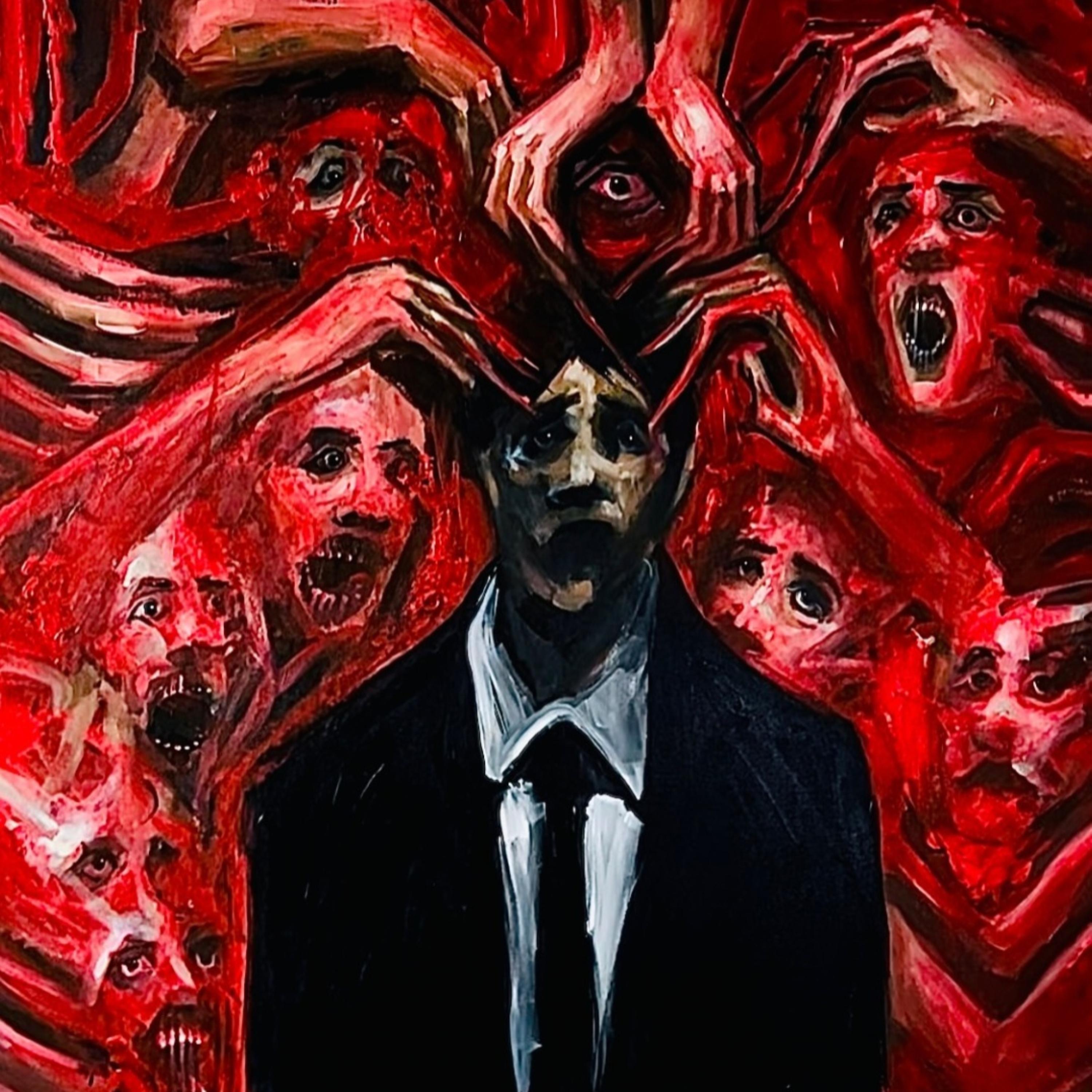 seeing you soon artwork