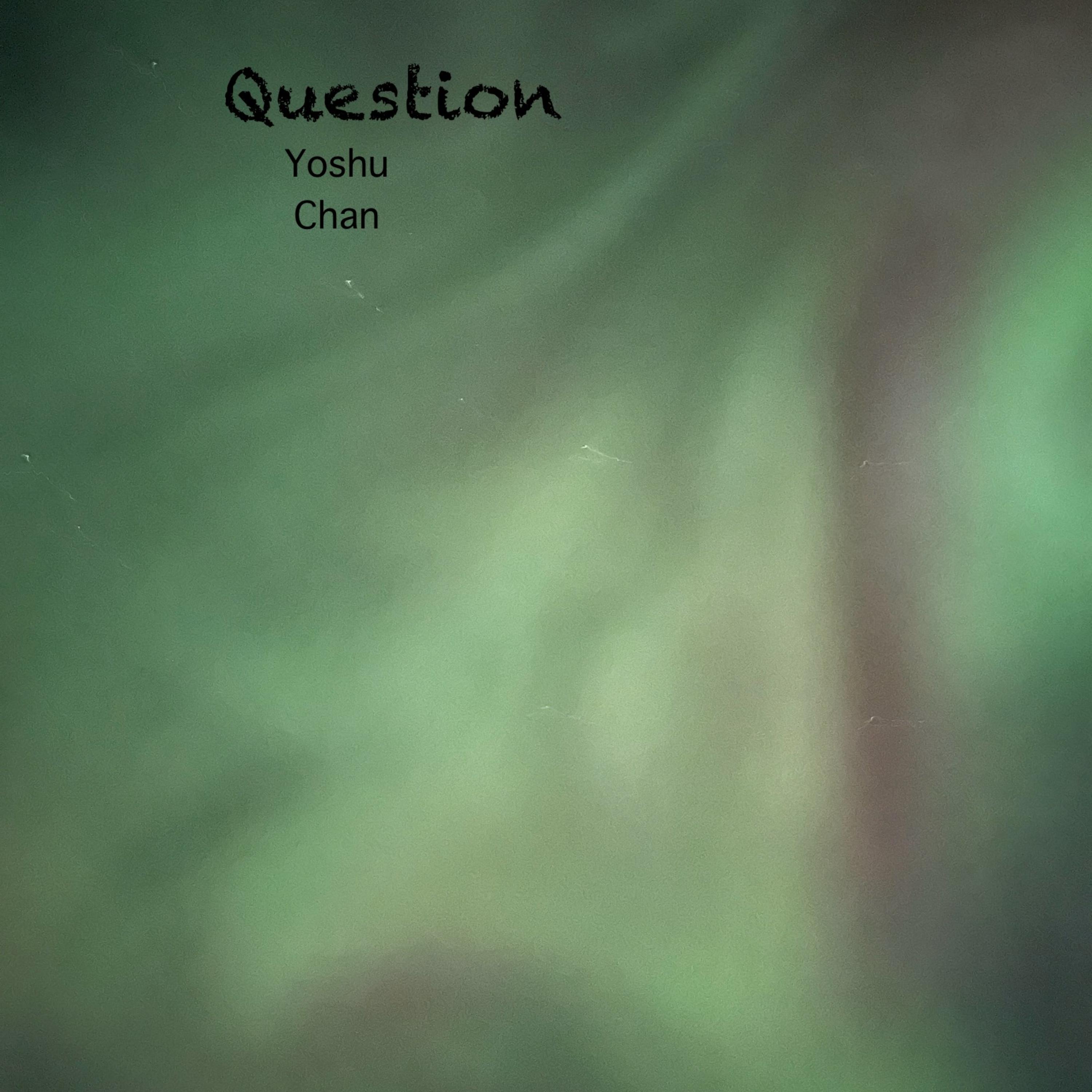 Question artwork
