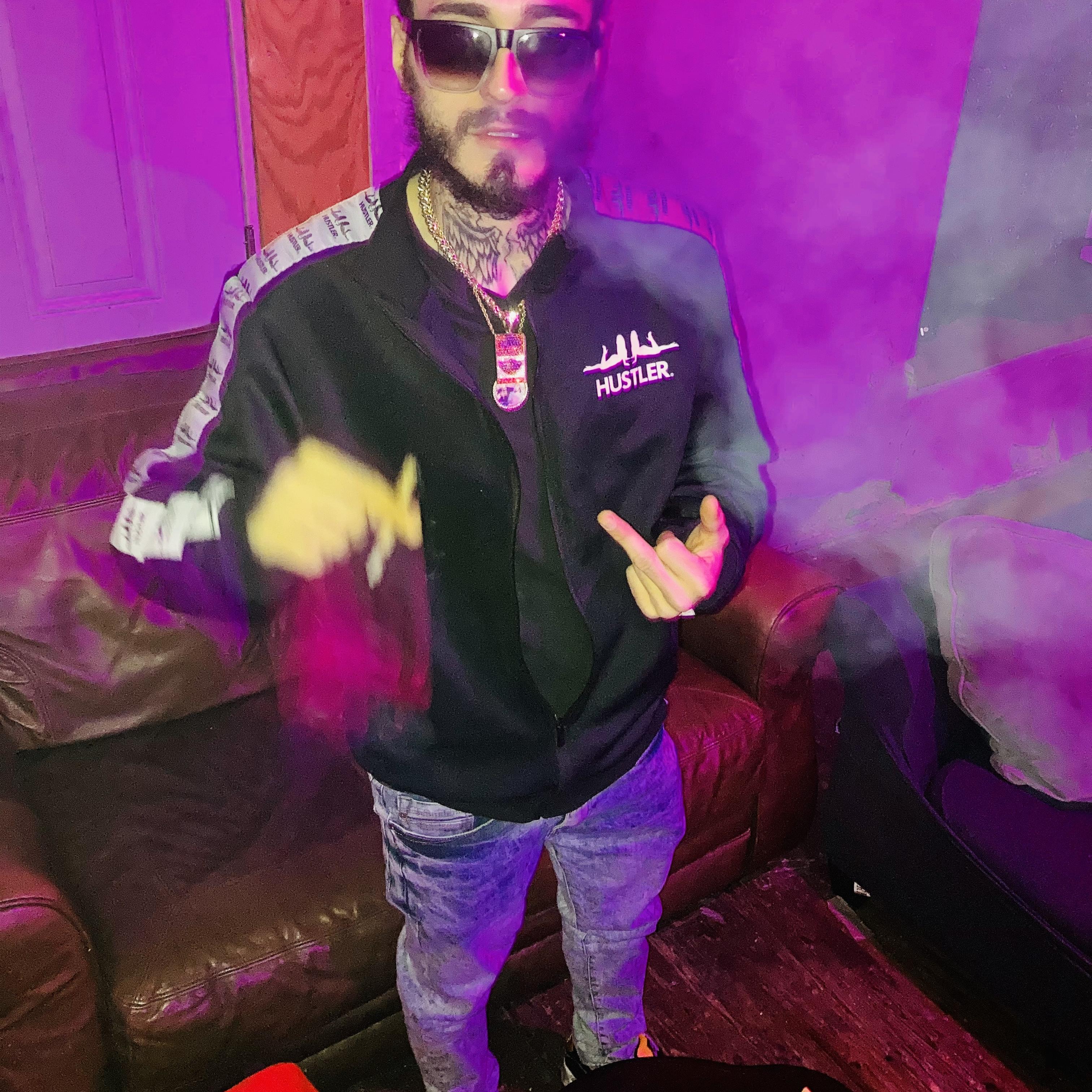 TNT Freestyle artwork