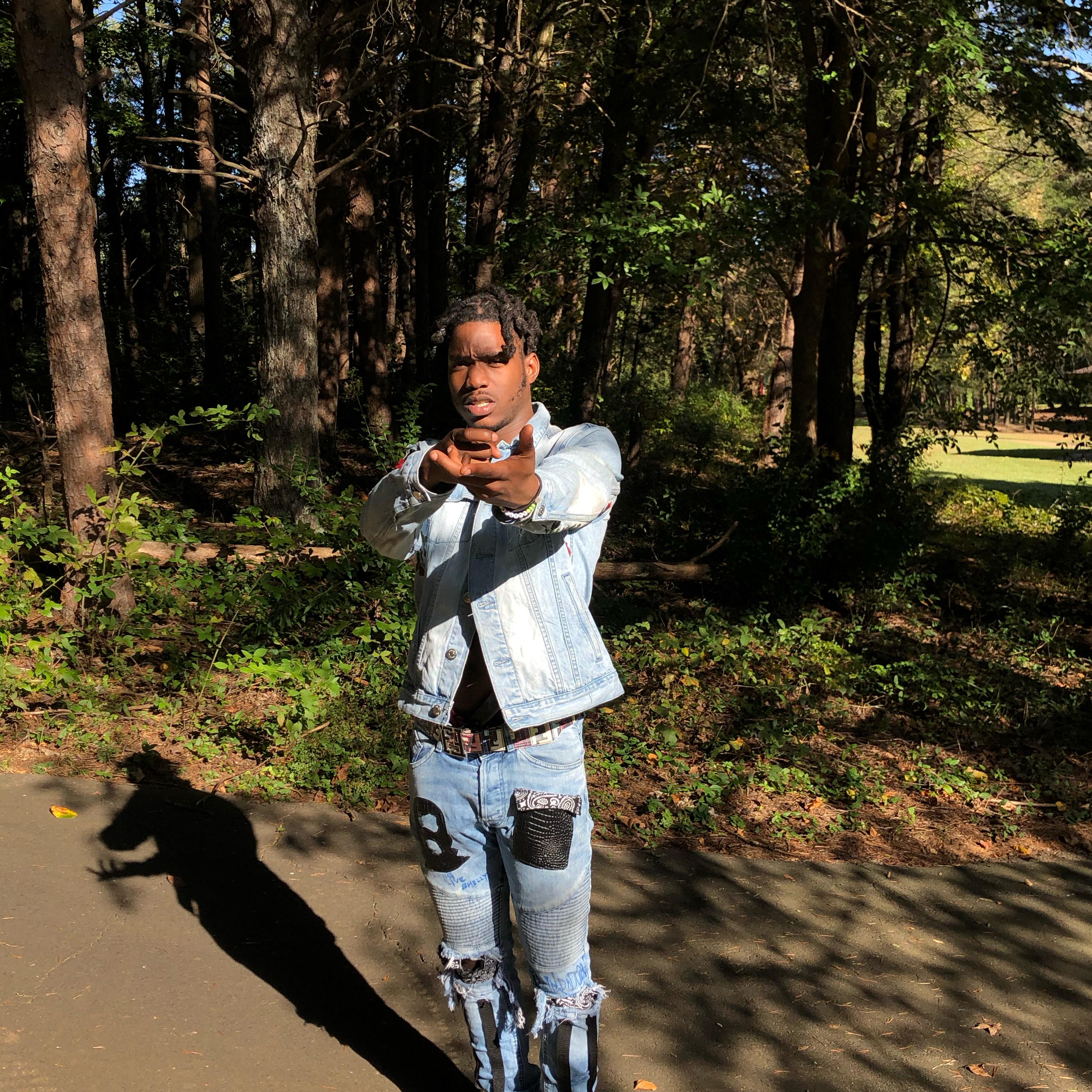 Stop Claiming Ops ( Freestyle) by Cannadadon cover art