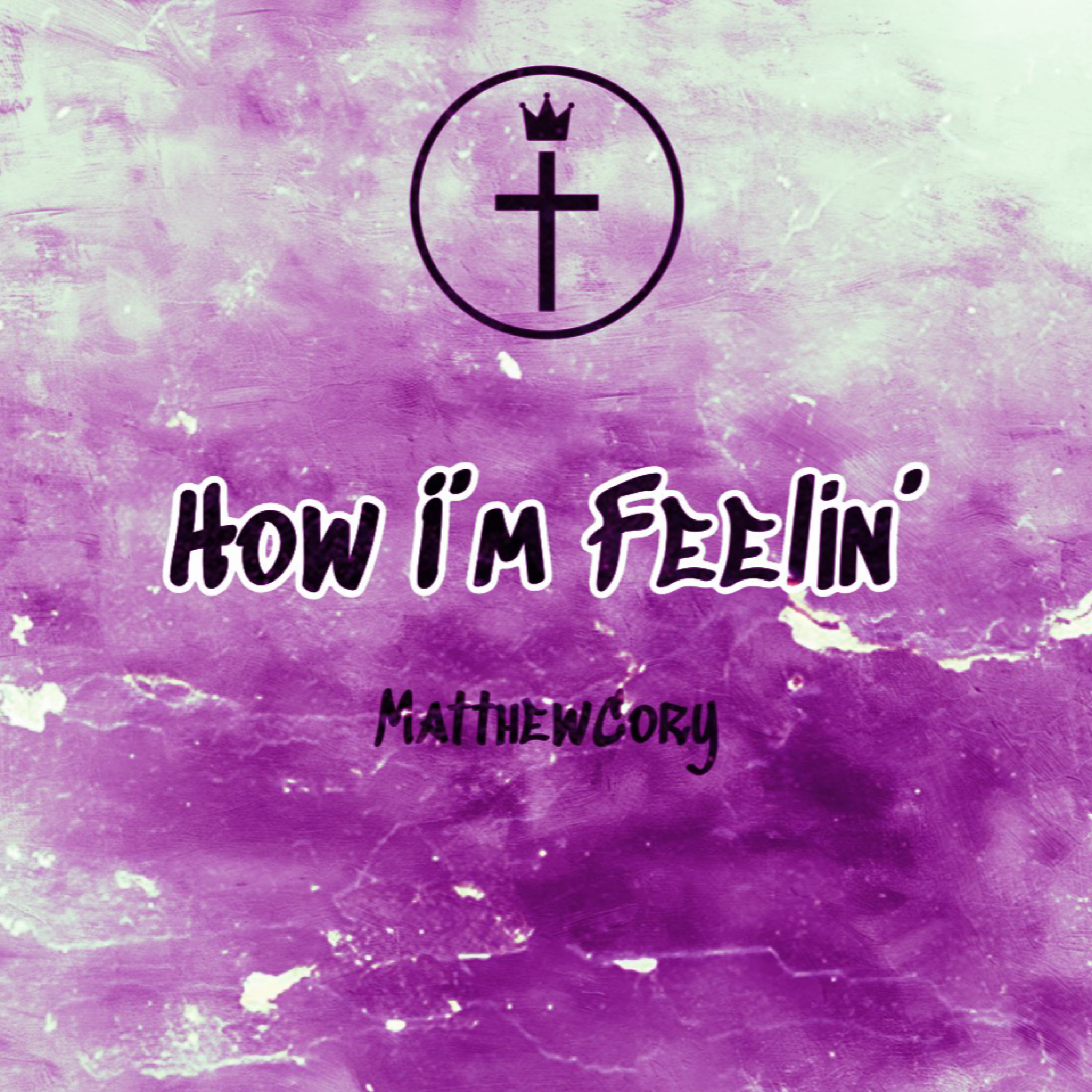 How I’m Feelin’ artwork
