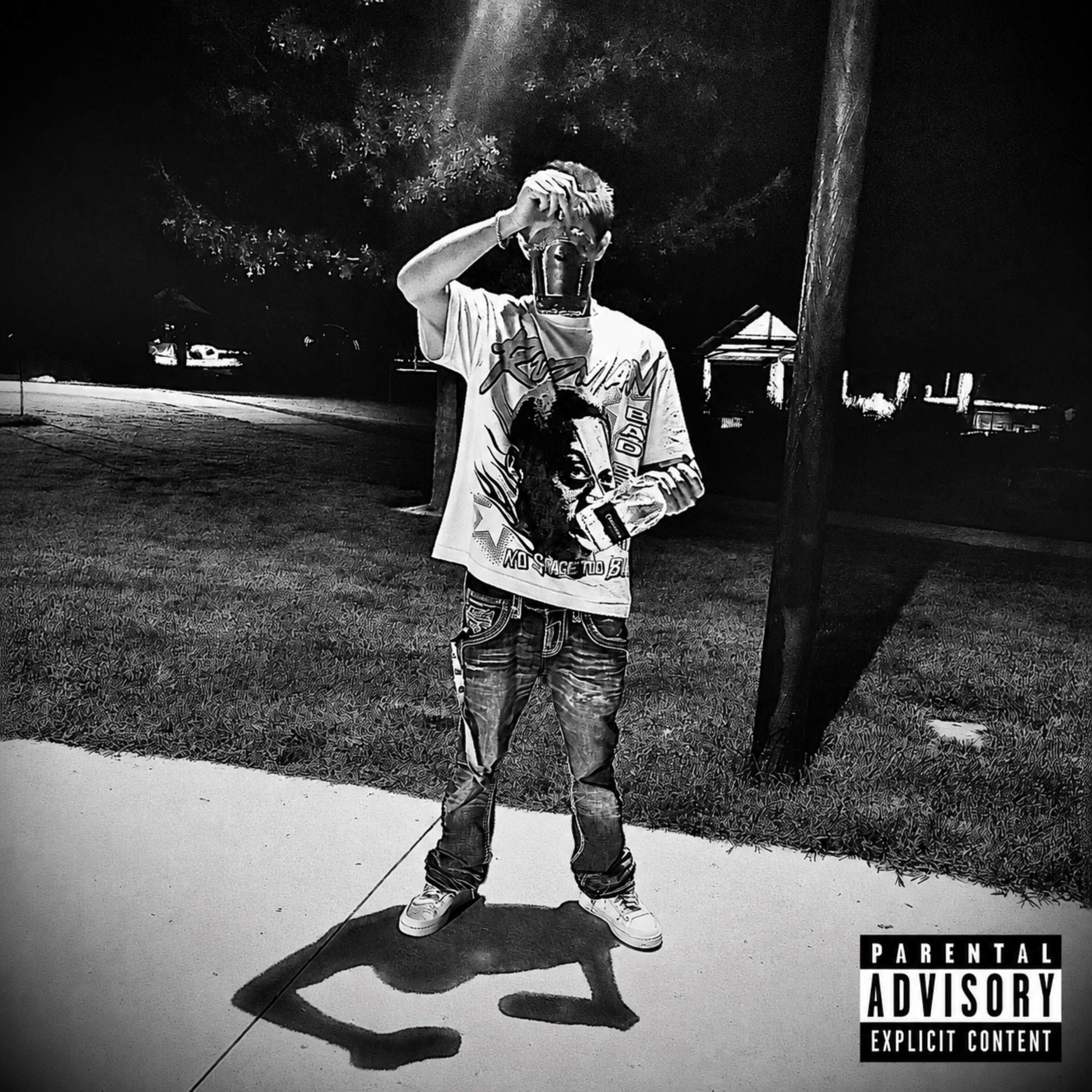 Hard Liquor by THAT YNGYN cover art
