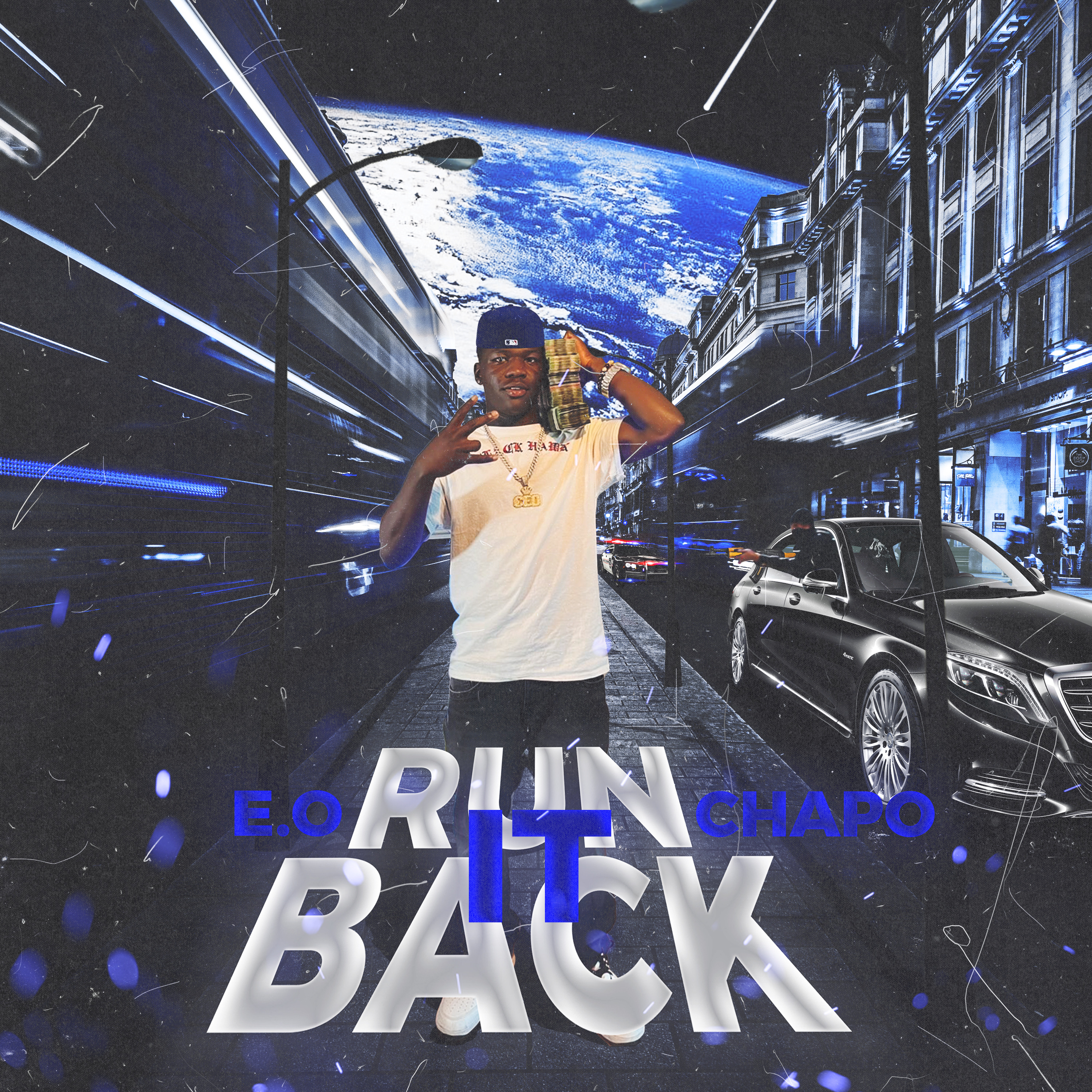 RUN IT BACK (Album) artwork
