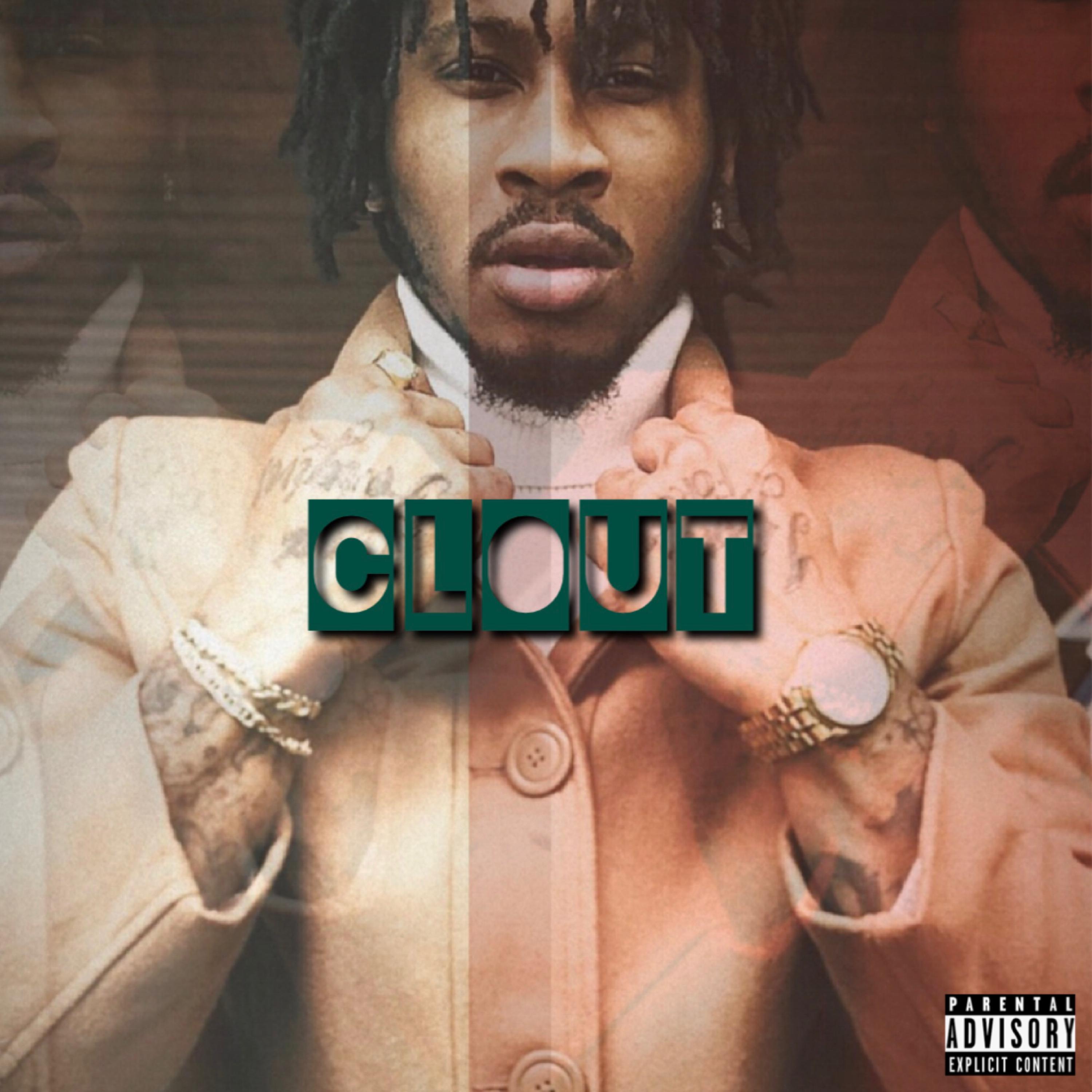 C.L.O.U.T artwork